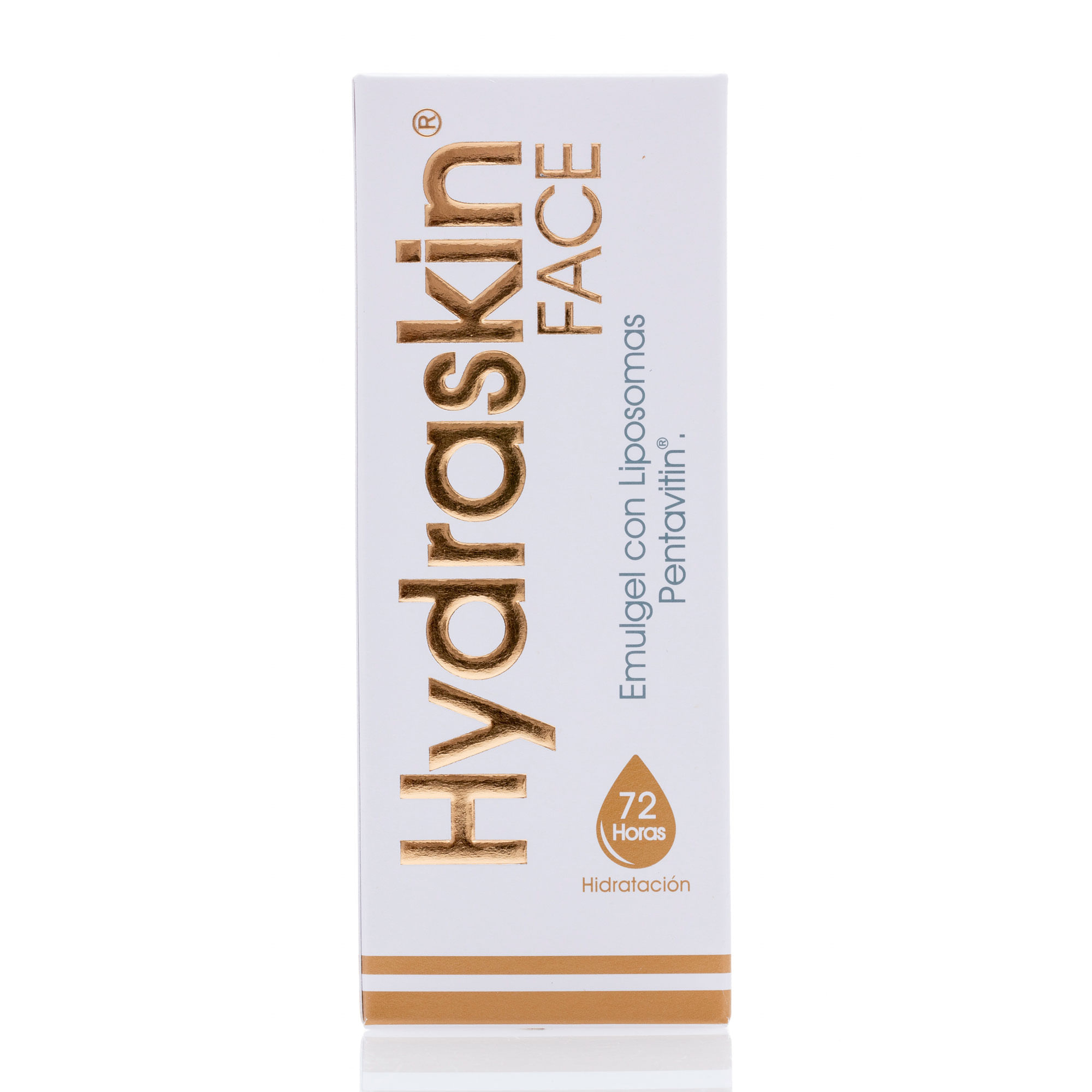 Hydraskin Face Hidratante - Pharmaderm img #1