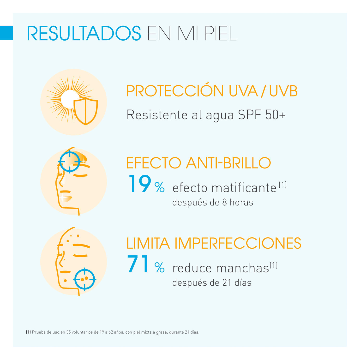 Photoderm Nude Touch Spf50+ - Bioderma img #3
