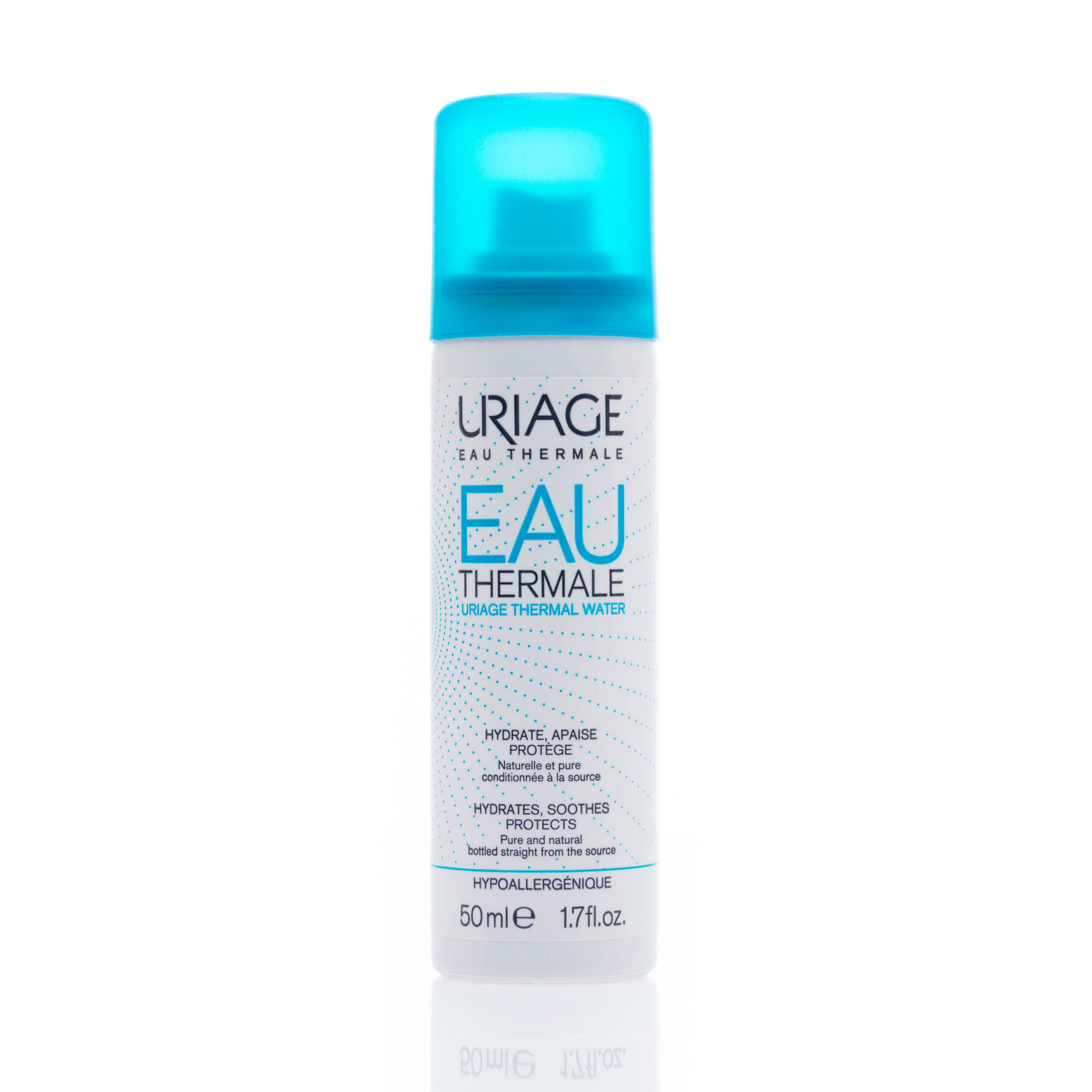 Agua Termal Spray - Uriage img #1