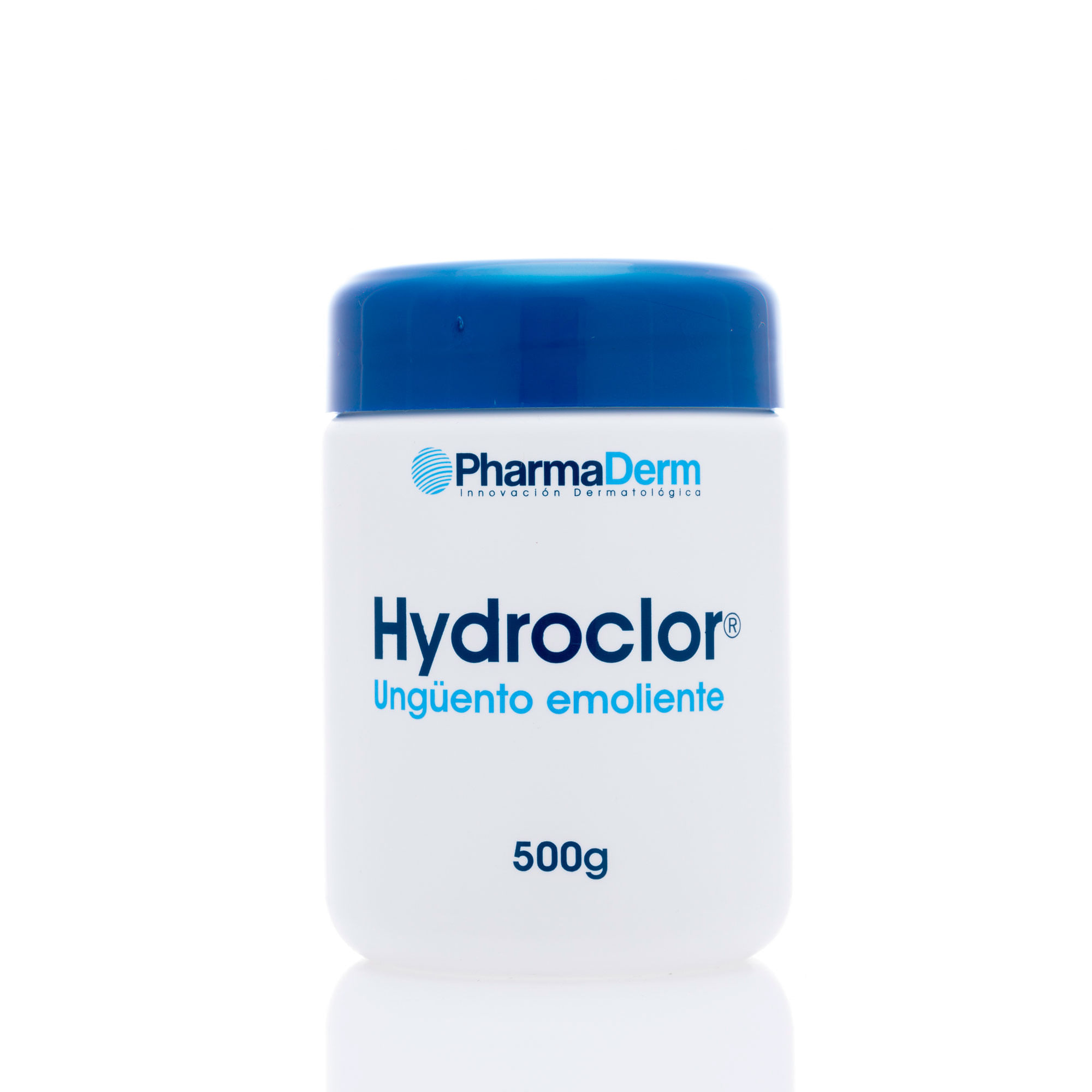 Hydroclor Ungüento Emoluente - Pharmaderm img #1