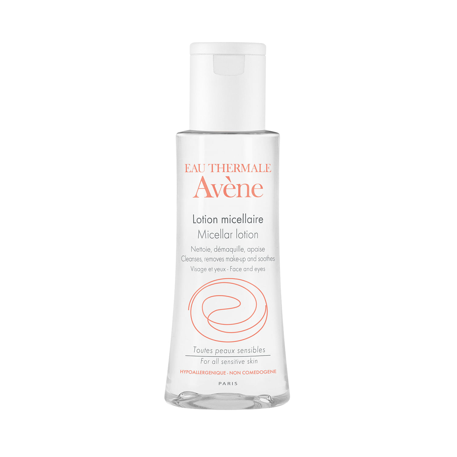Loción Micelar - Avène img #1