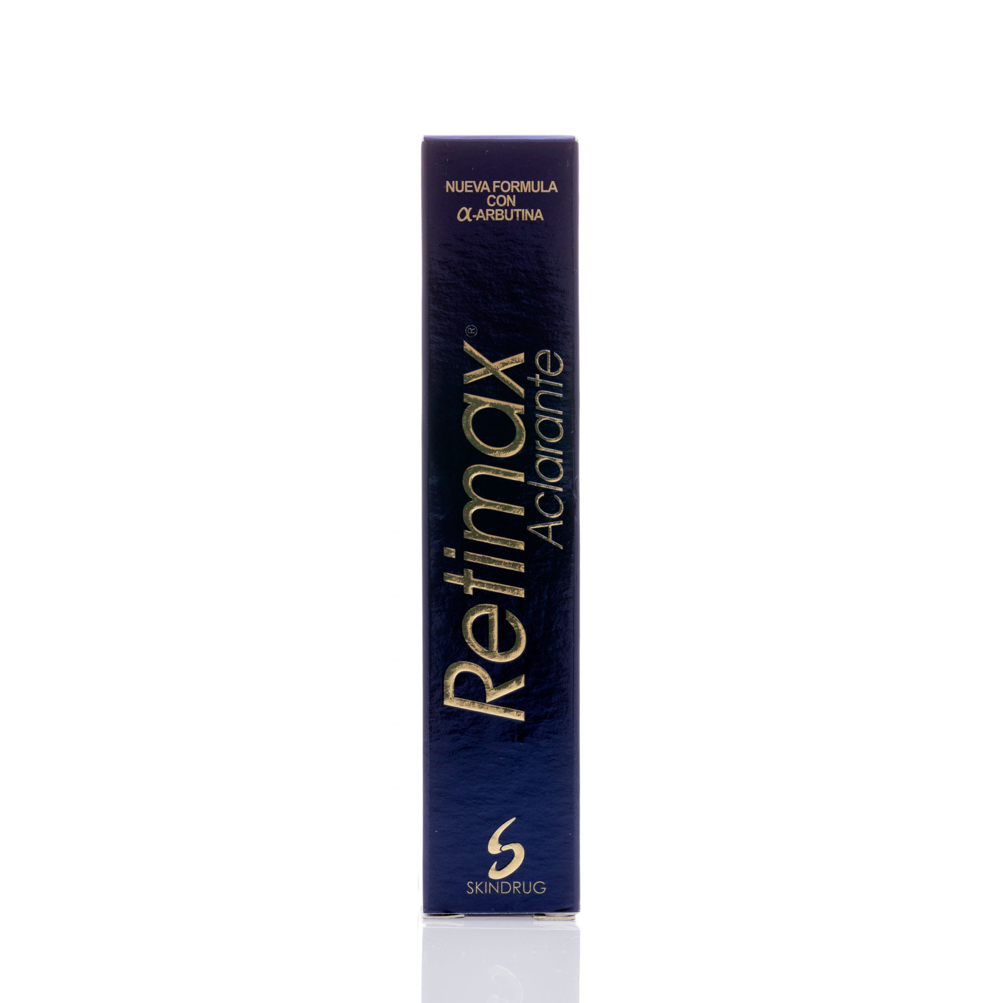 Retimax Aclarante - Skindrug img #1