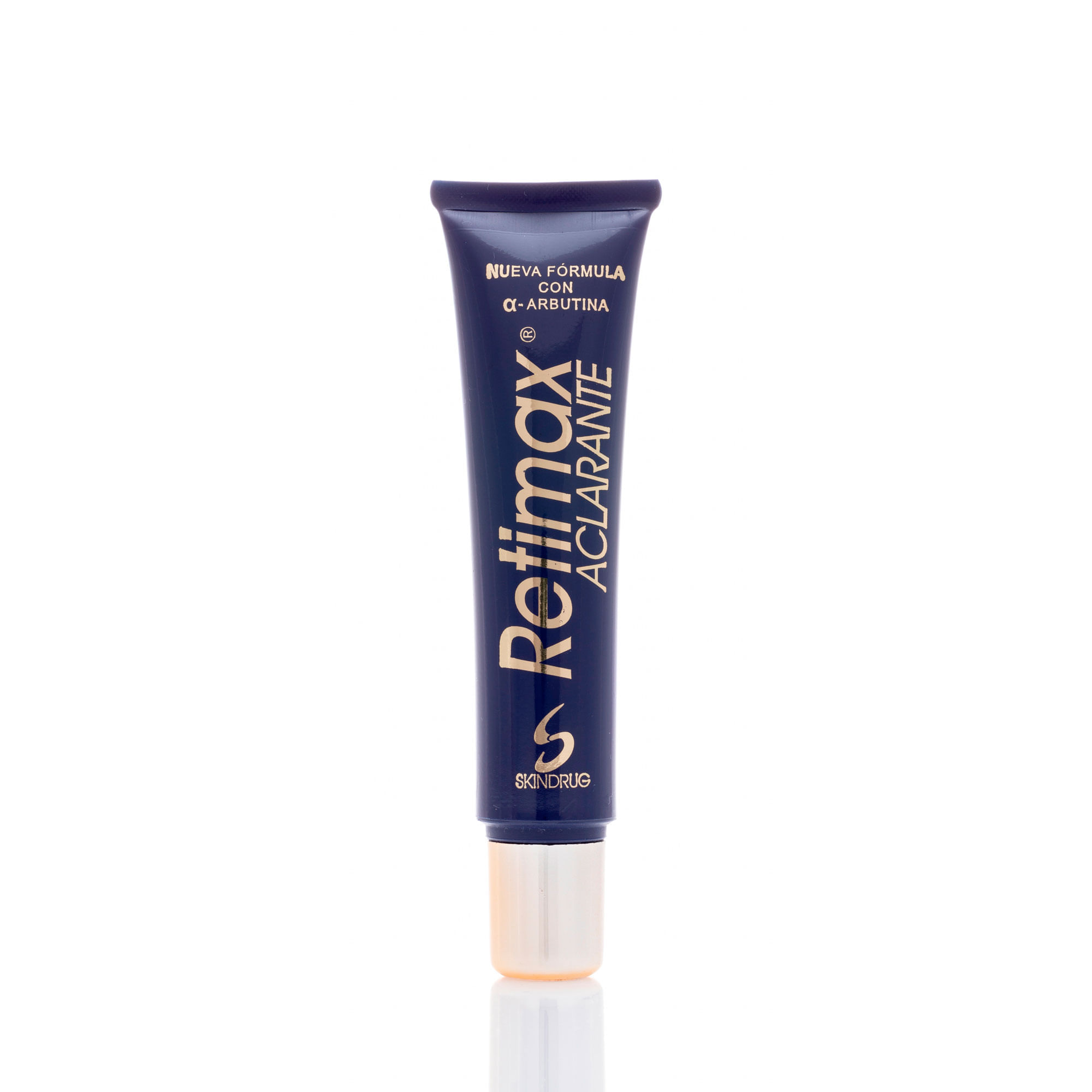 Retimax Aclarante - Skindrug img #2