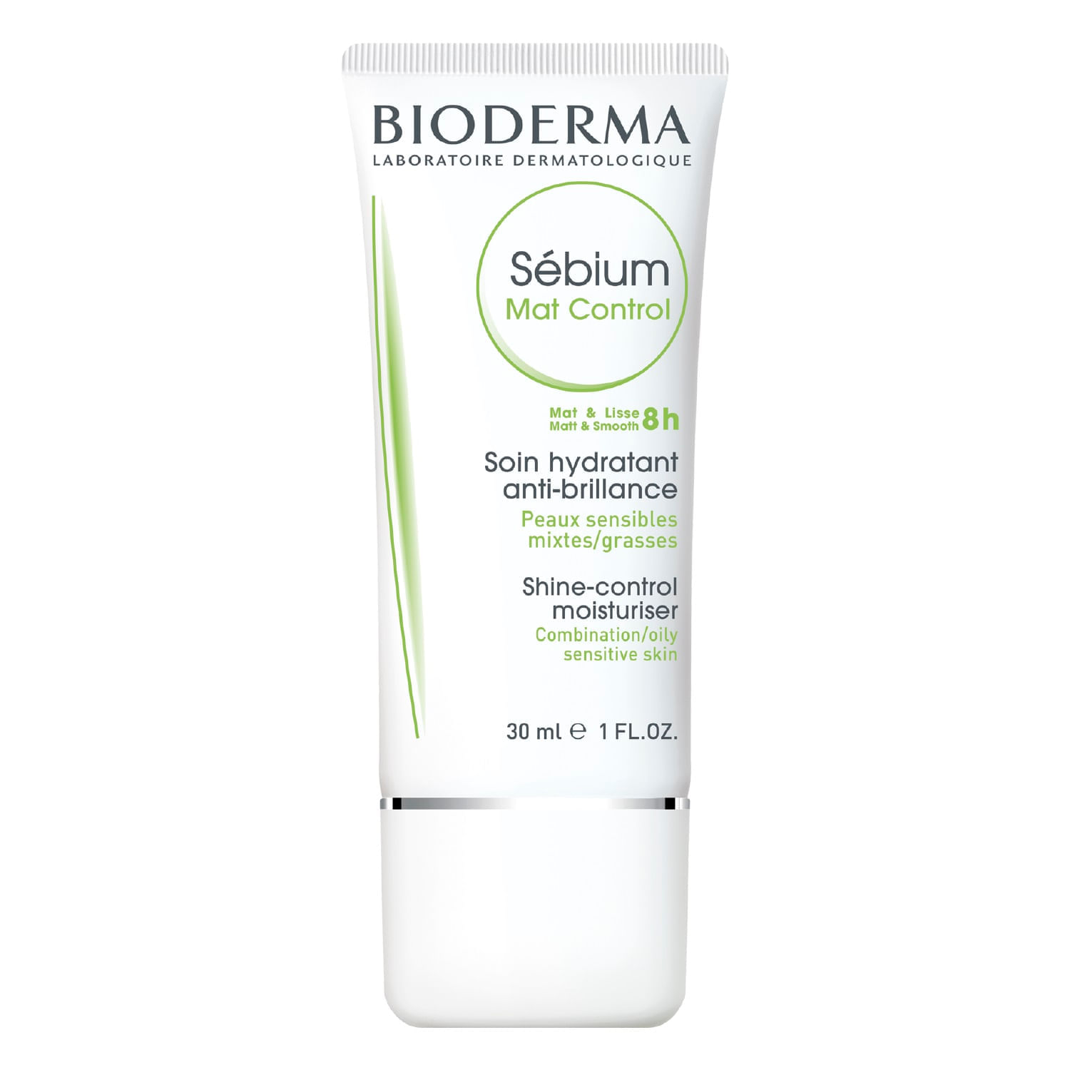 Sébium Mat Control - Bioderma img #1