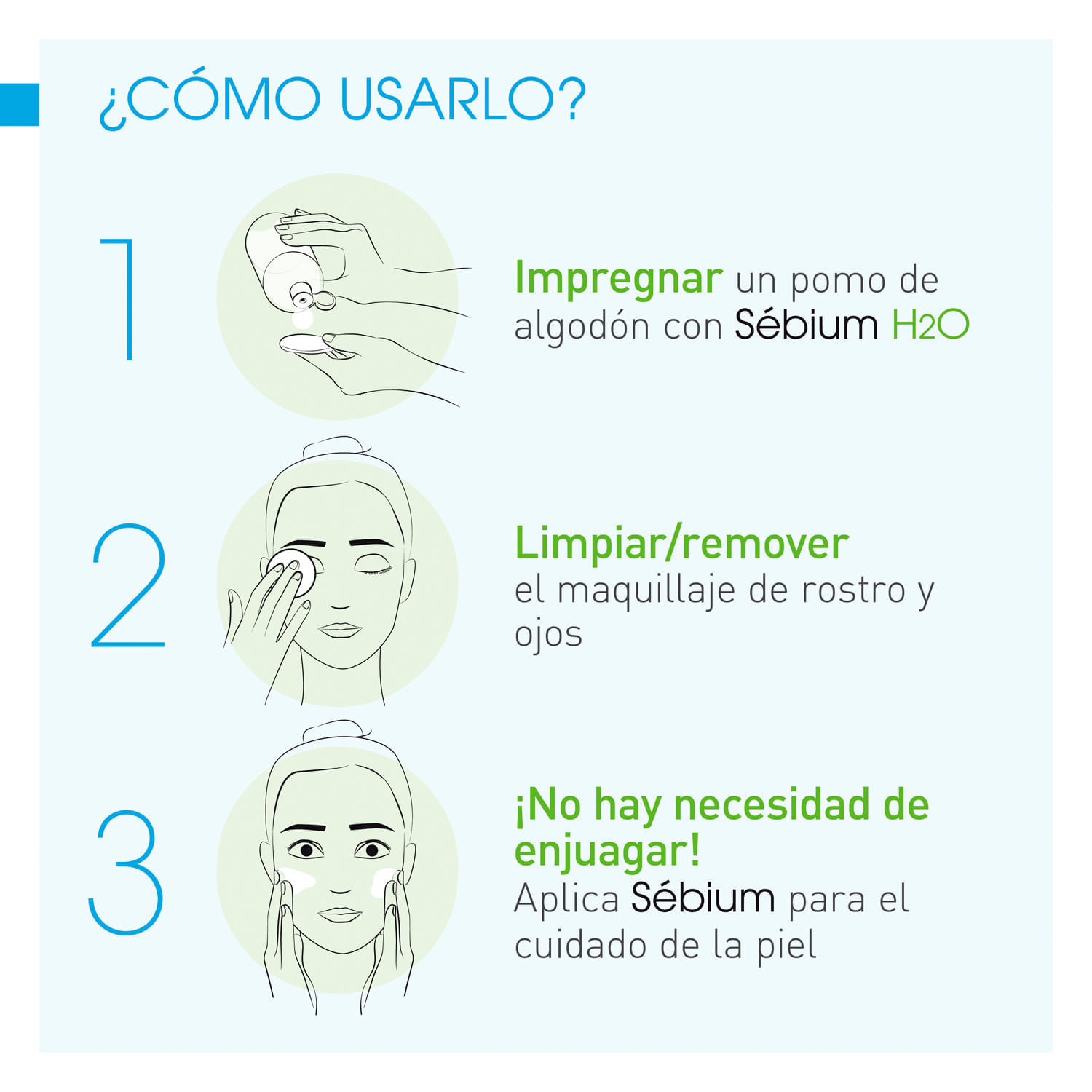 Sébium H2O Agua Micelar - Bioderma img #4
