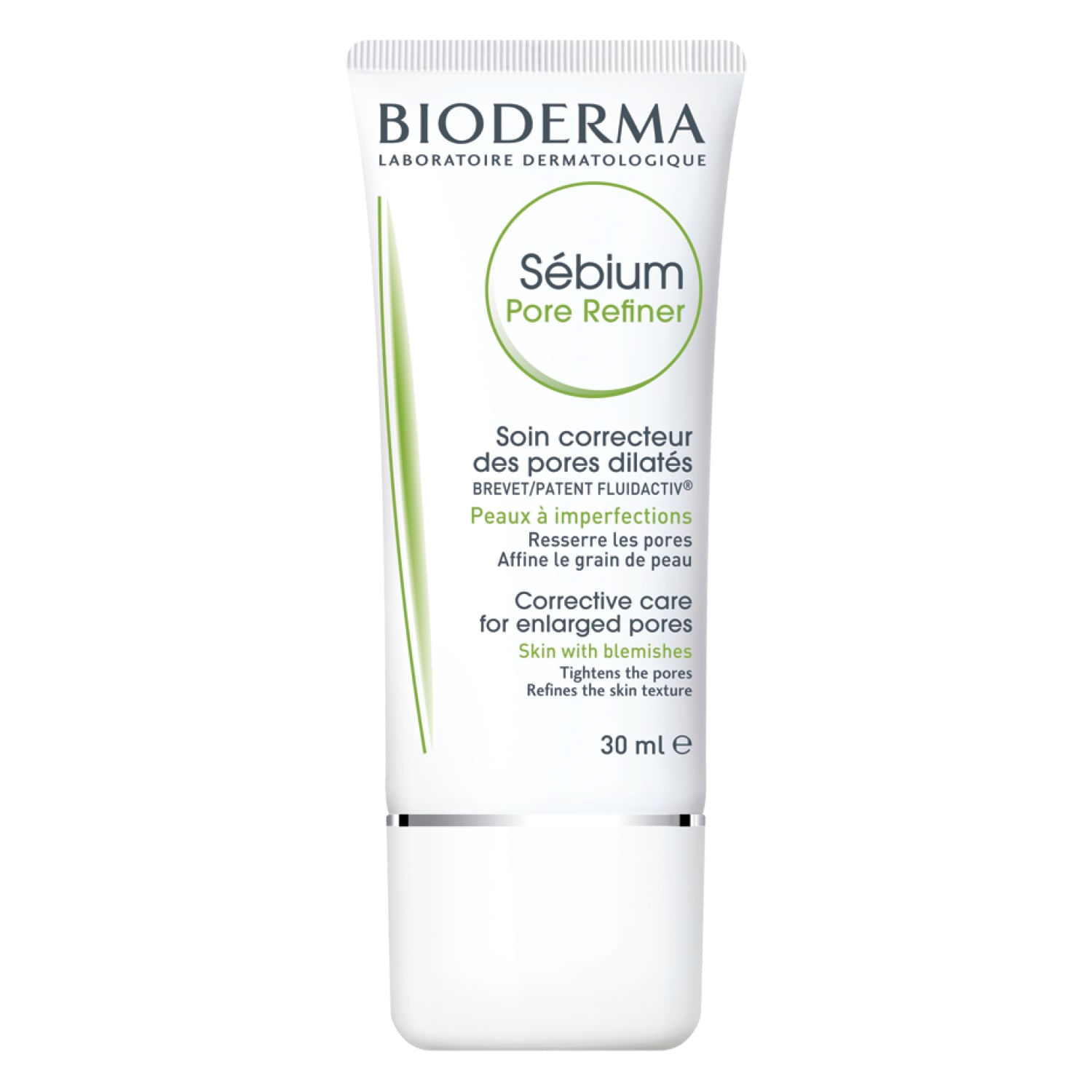 Sébium Pore Refiner Corrector De Poros - Bioderma img #1