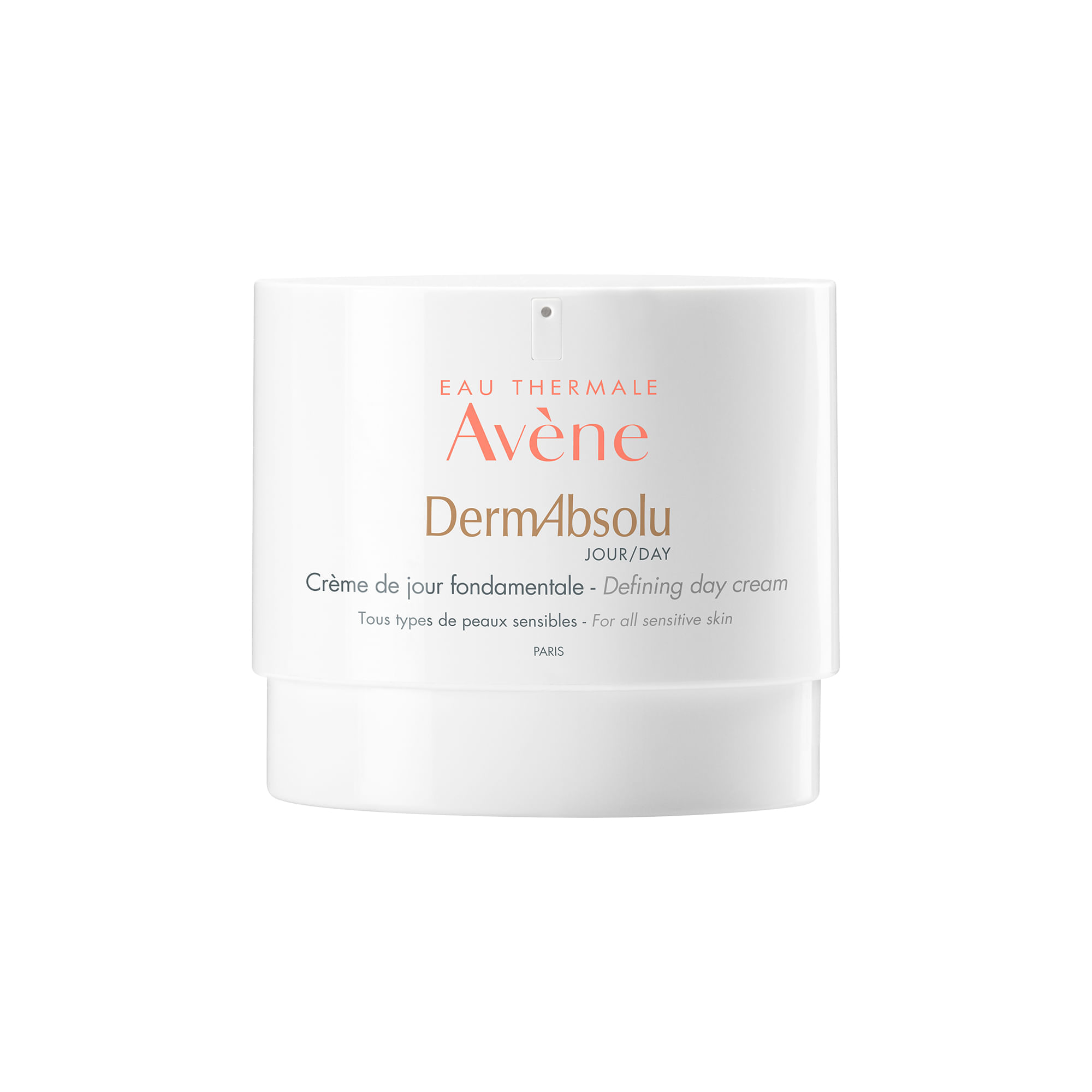 Dermabsolu Crema Día 40ml - Avéne img #1
