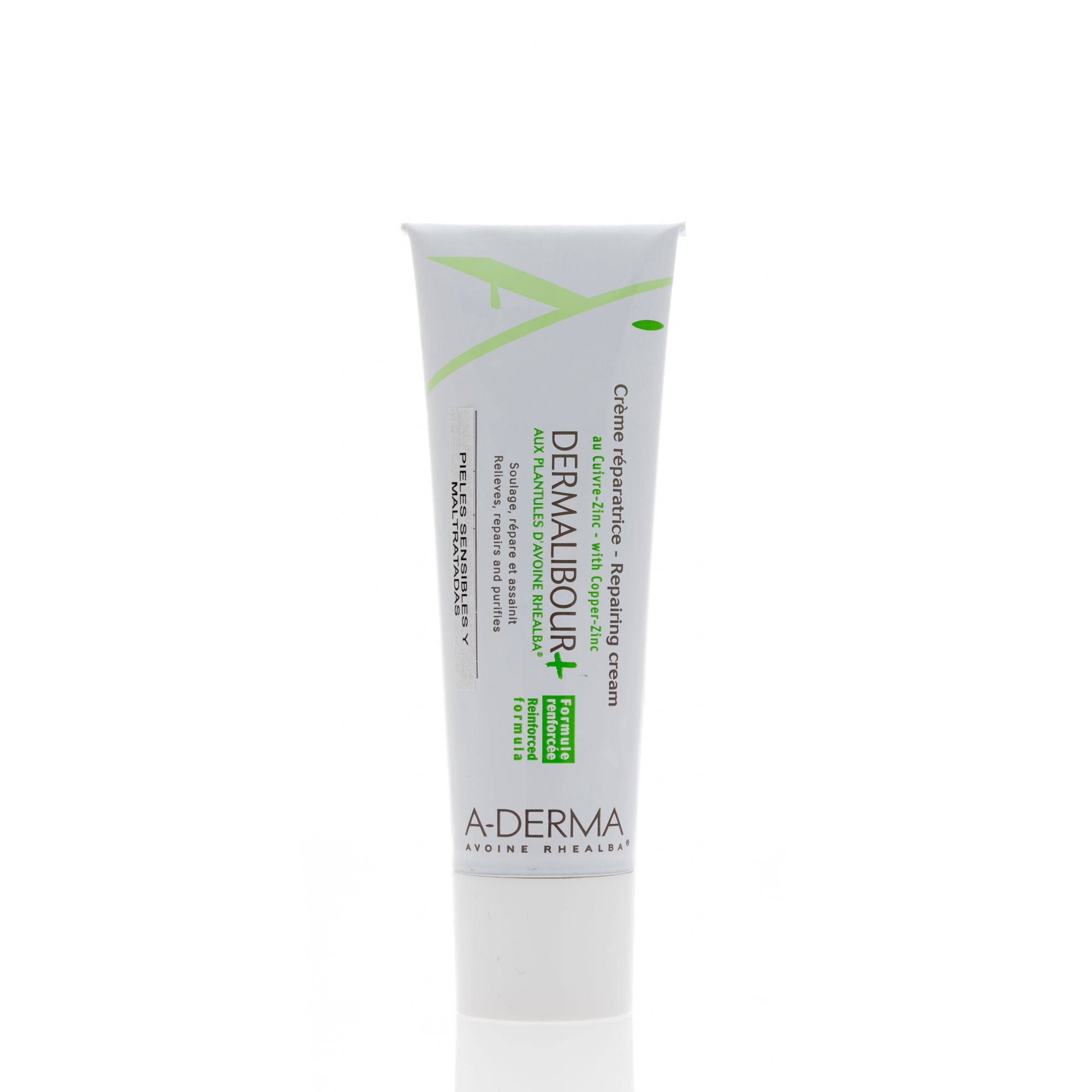 Dermalibour + Crema - A-Derma img #2