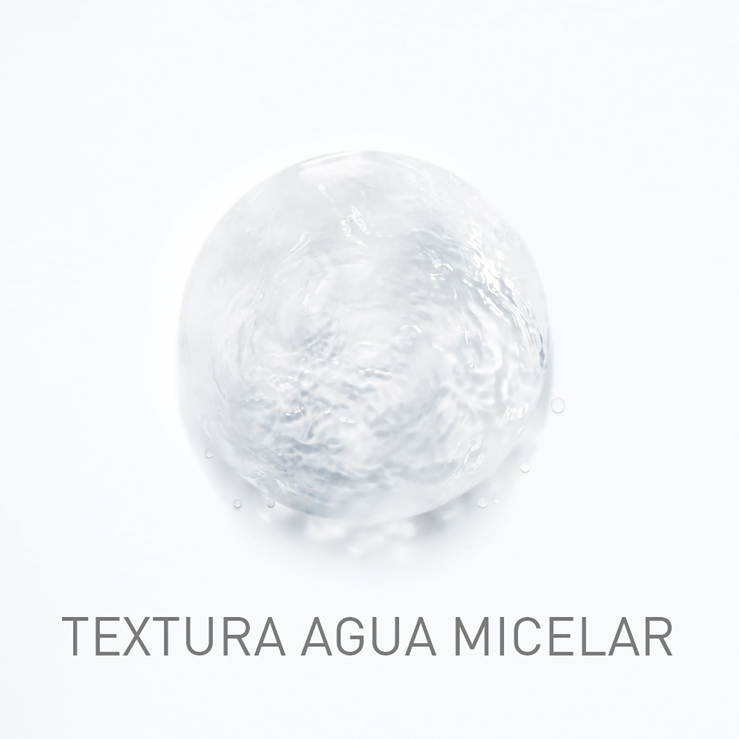 Sensibio H2O Agua Micela - Bioderma img #2