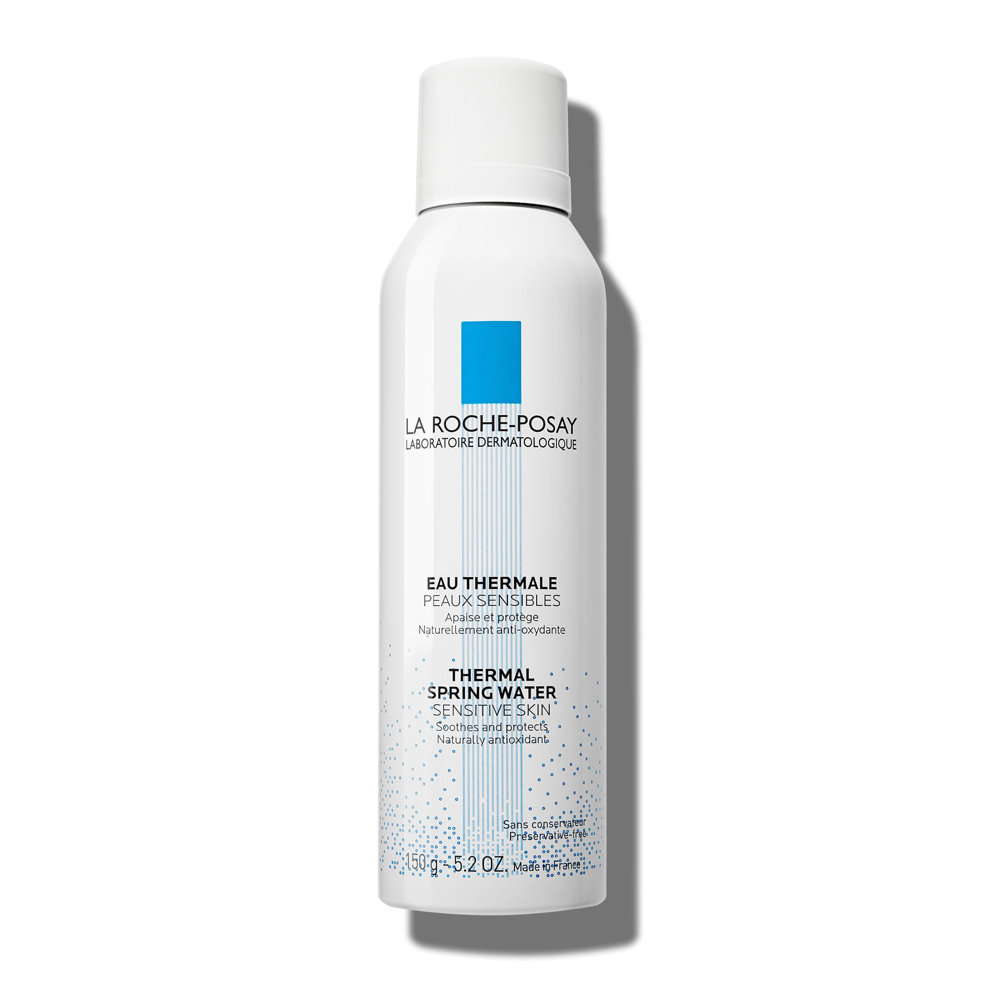 Bruma de Agua Termal La Roche Posay img #1