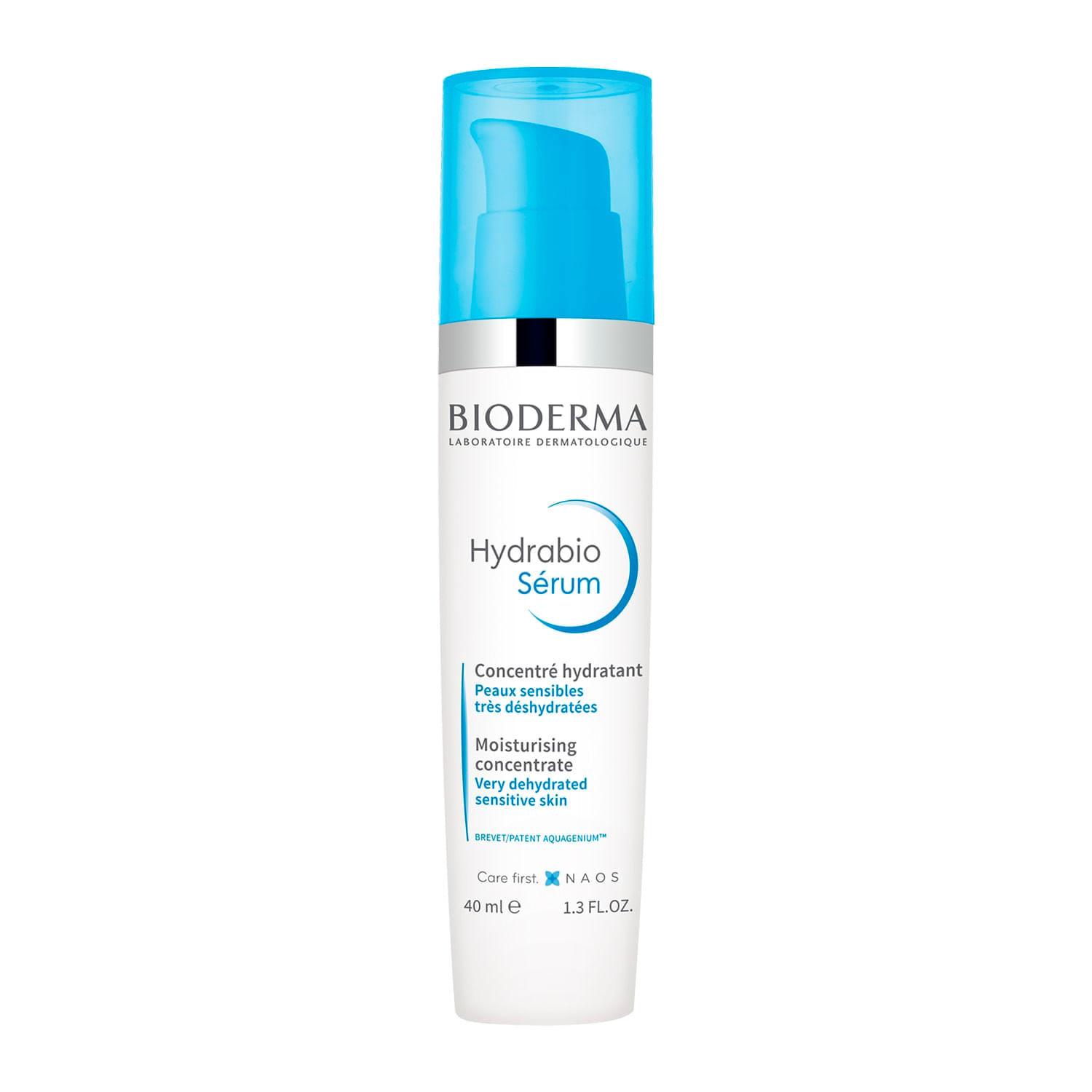 Hydrabio Serum - Bioderma img #1