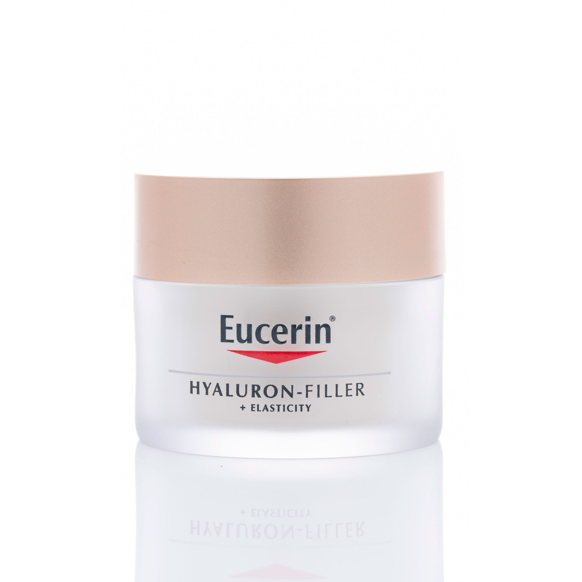 Hyaluron-Filler + Elasticity Crema Día Spf15 - Eucerin img #2