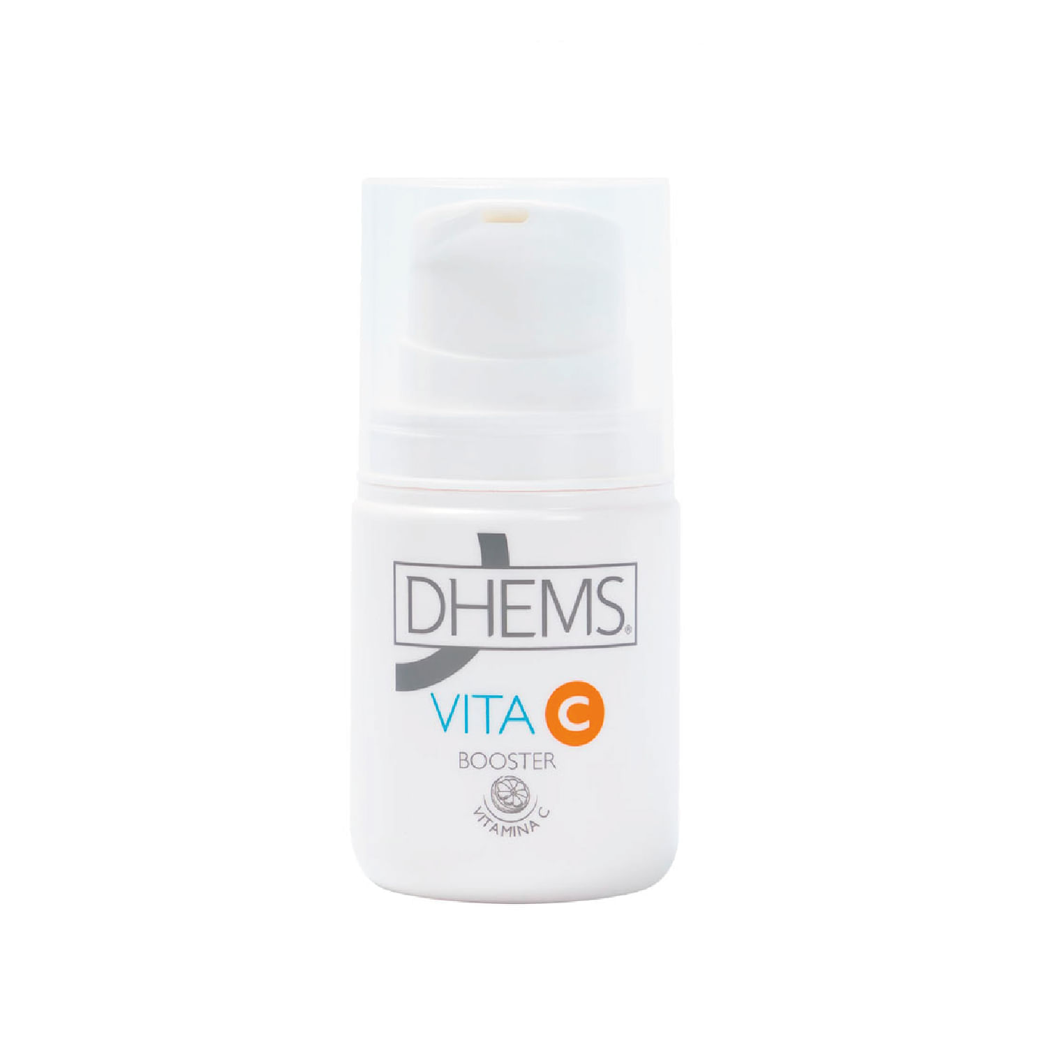 Booster Vitamina C - DHEMS img #3