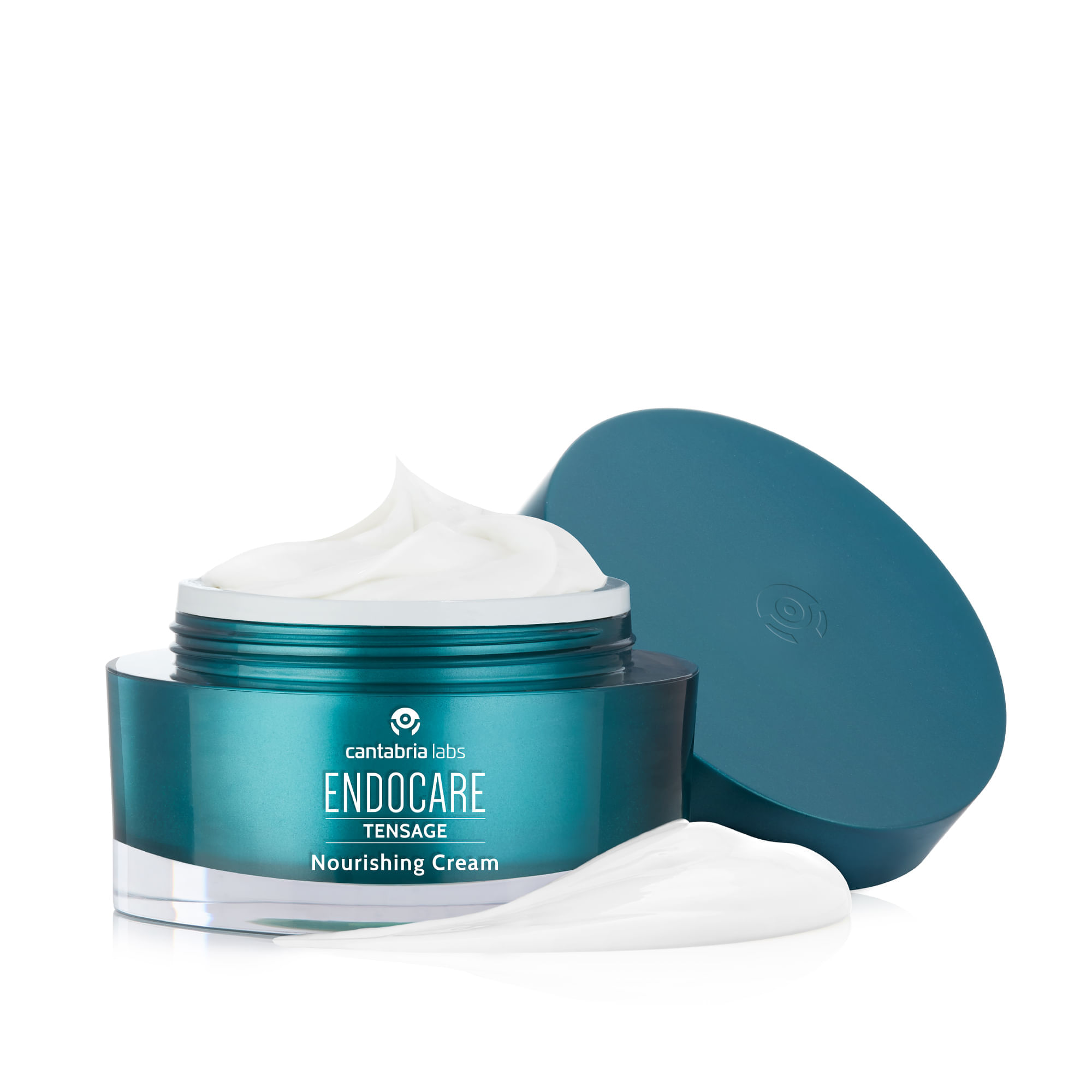 Endocare Tensage Crema Nutritiva - Cantabria Labs img #2