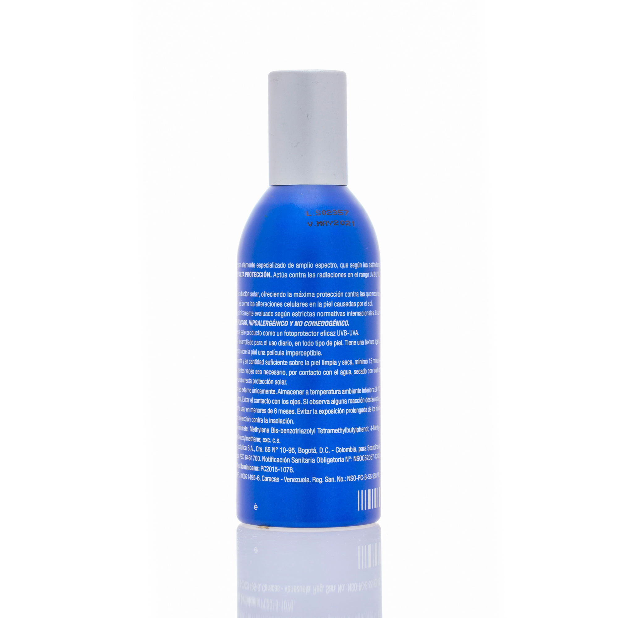 Umbrella Plus Spf50+ - Medihealth img #3