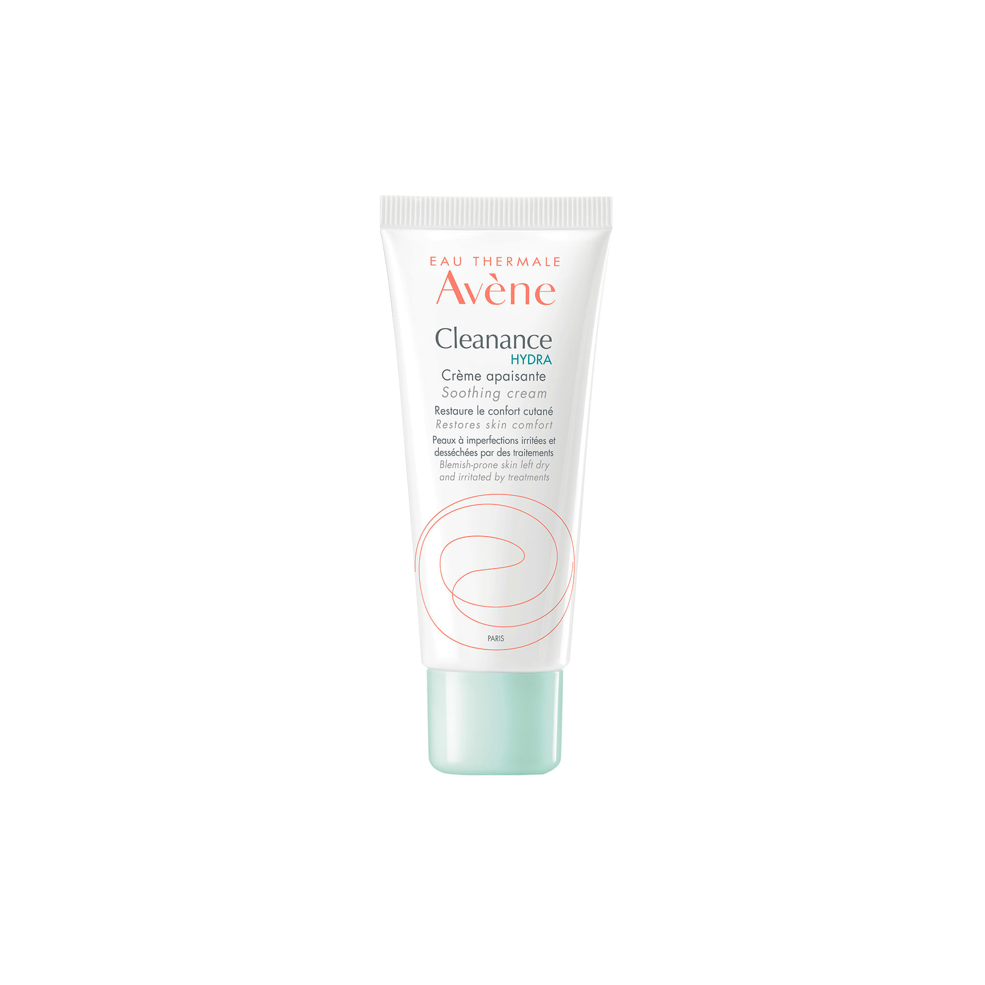 Cleanance Hydra Crema - Avène img #1