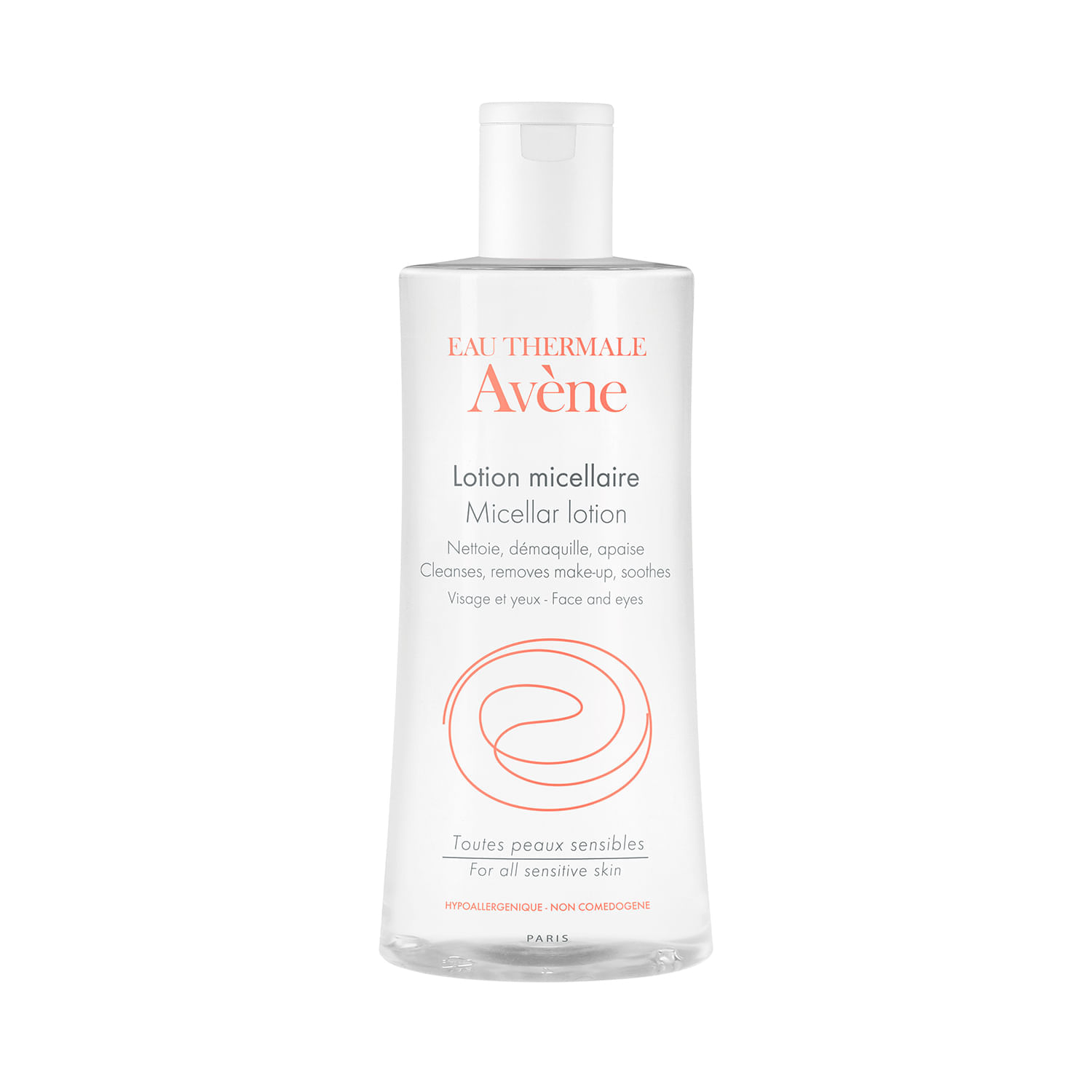 Loción Micelar - Avène img #1