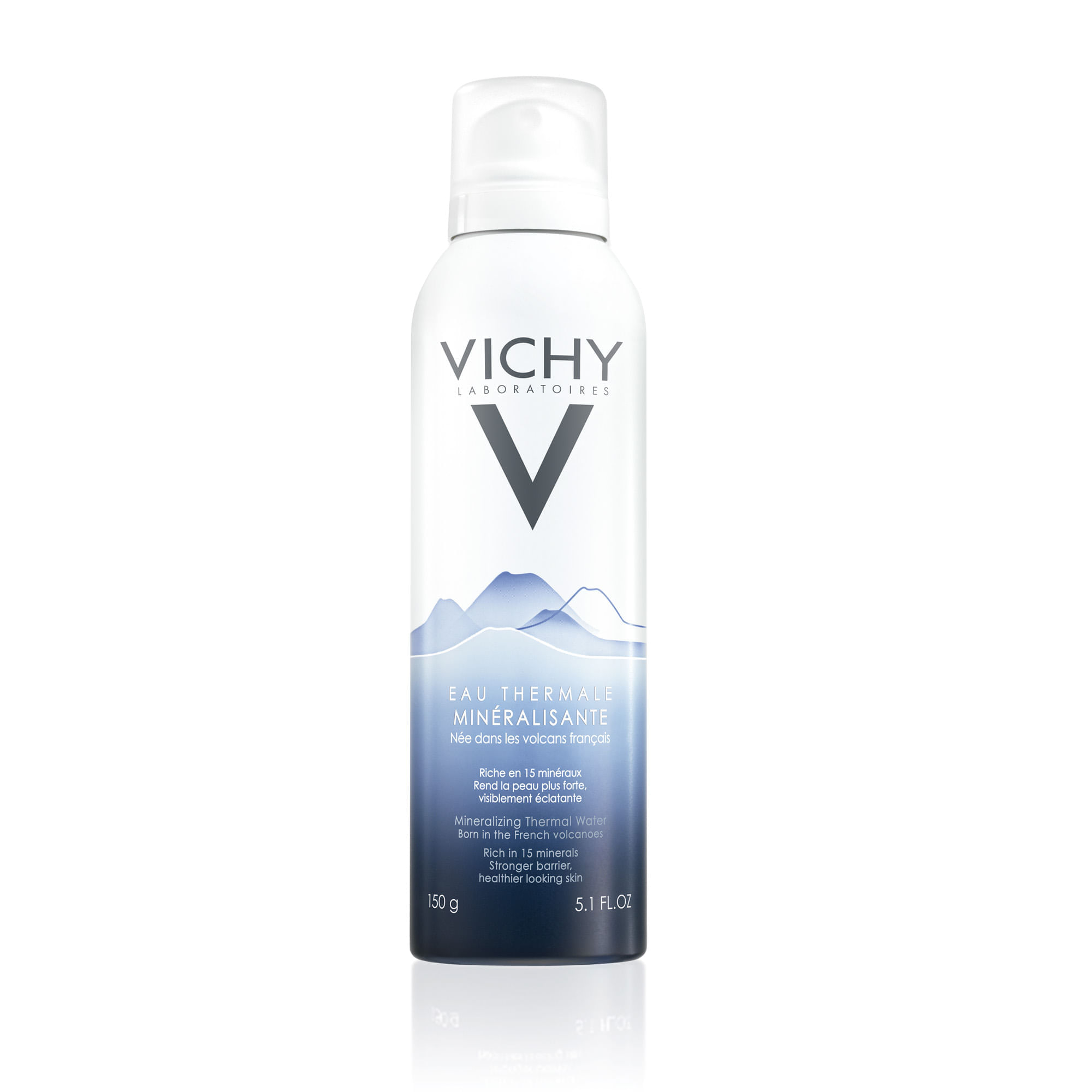 Agua Termal Spray - Vichy img #1