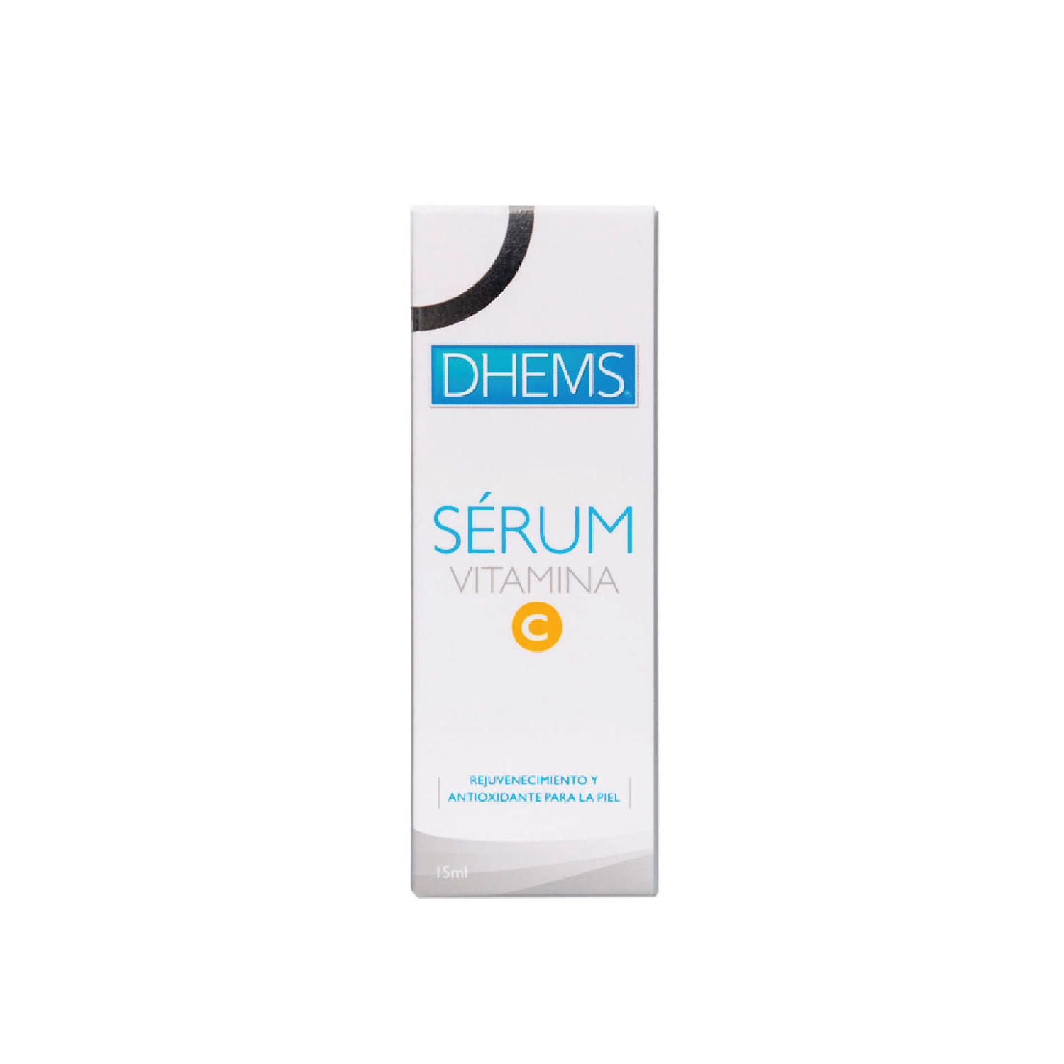 Serum Vitamina C - DHEMS img #1