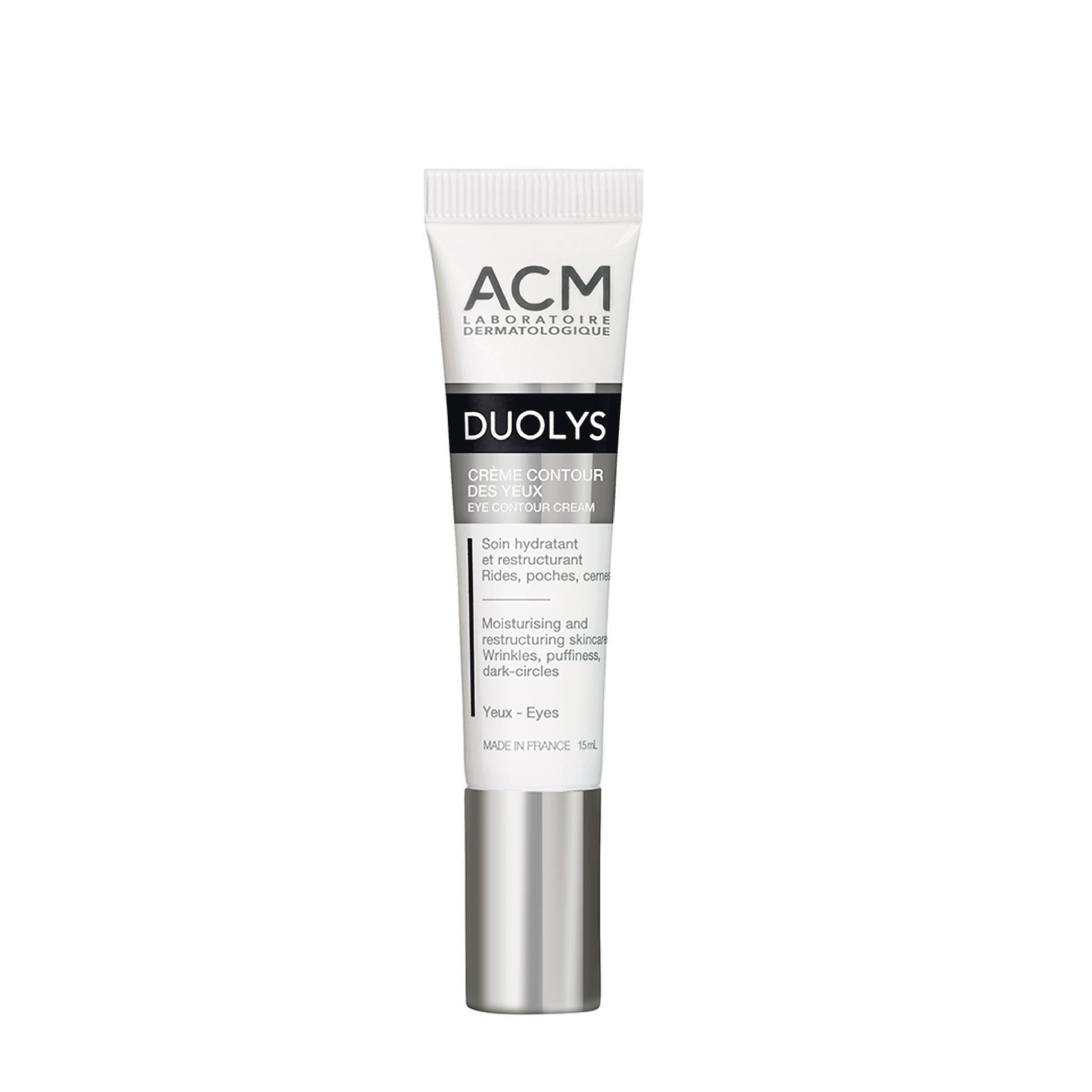 Duolys Crema Contorno De Ojos - ACM img #1