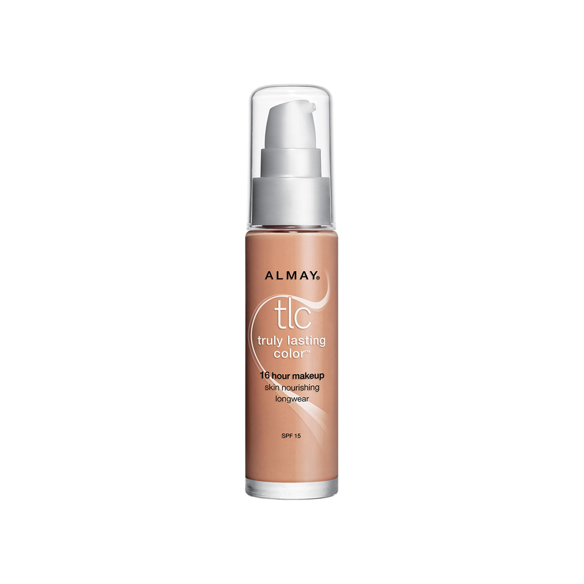 Base Líquida Truly Lasting - Almay img #1