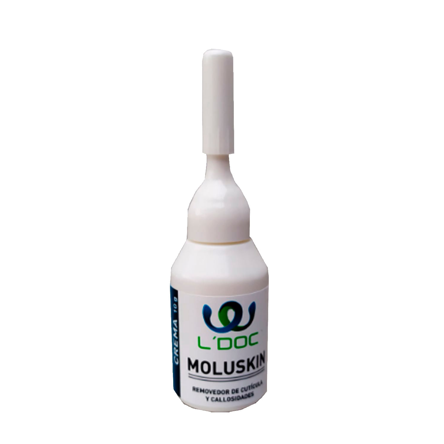 L'doc Moluskin 10 Gr - Ecopharma img #1