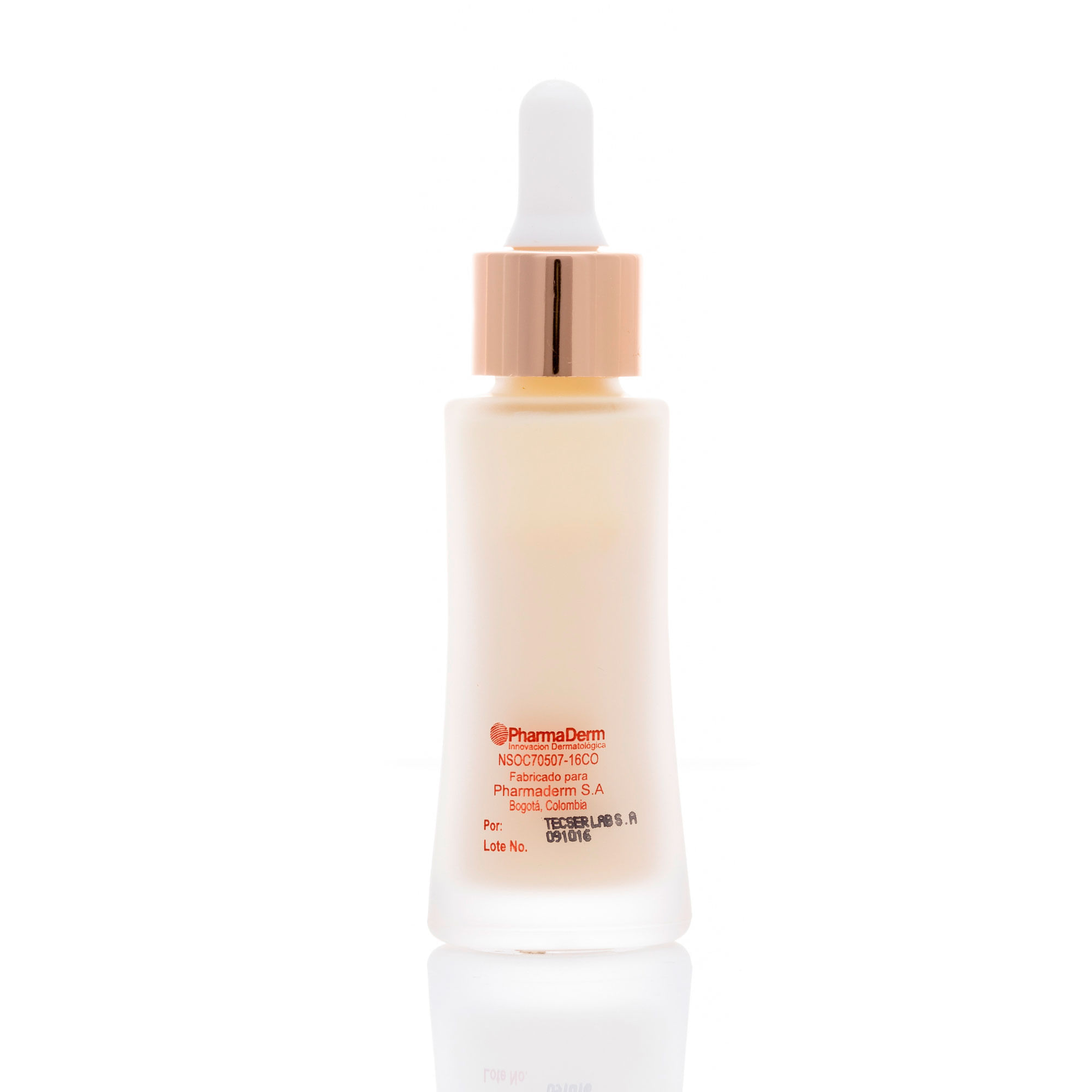 Hydraskin Serum Antiedad - Pharmaderm img #3