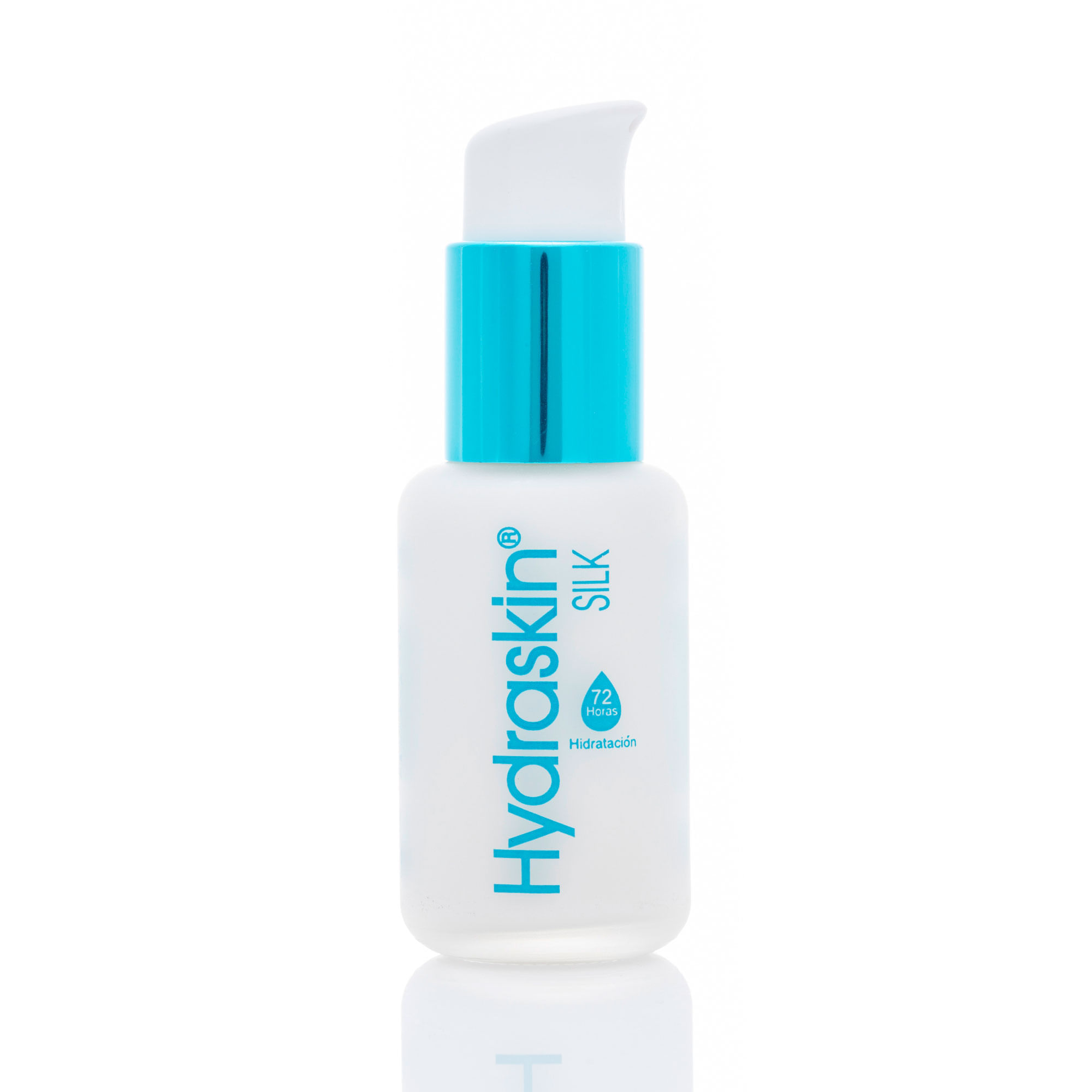 Hydraskin Silk Hidratante - Pharmaderm img #2