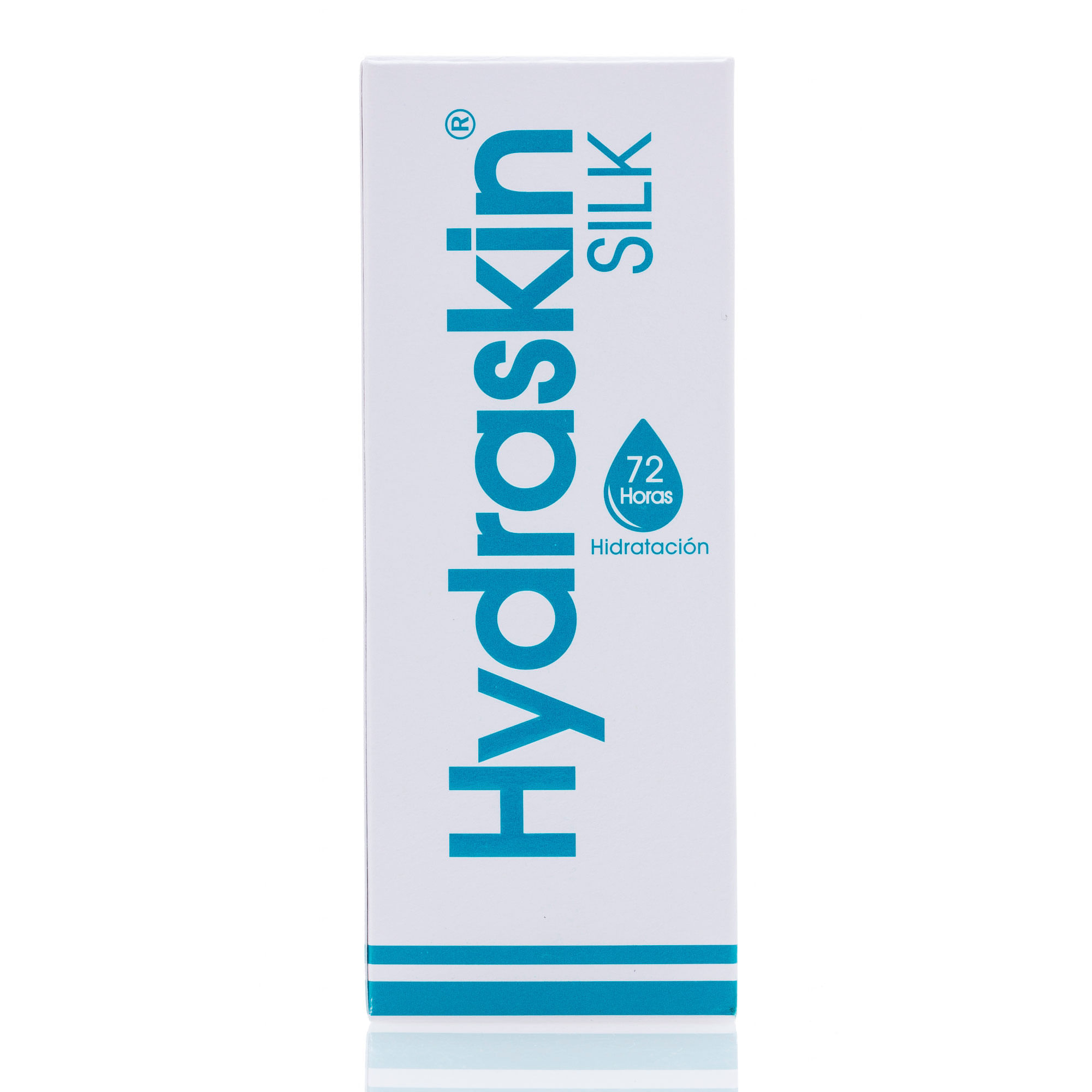 Hydraskin Silk Hidratante - Pharmaderm img #1