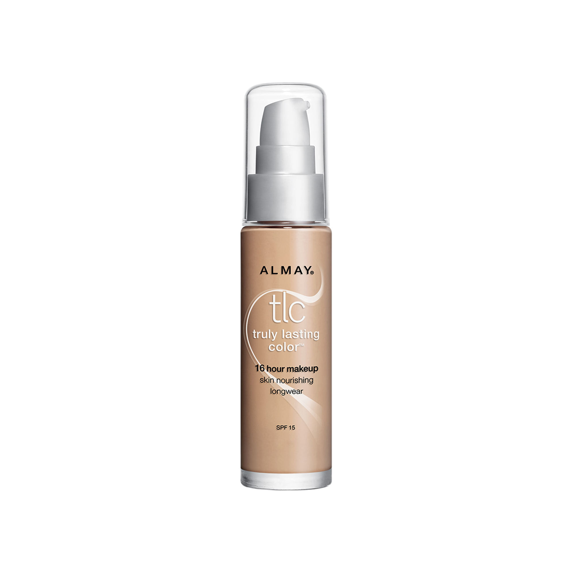 Base Líquida Truly Lasting - Almay img #1