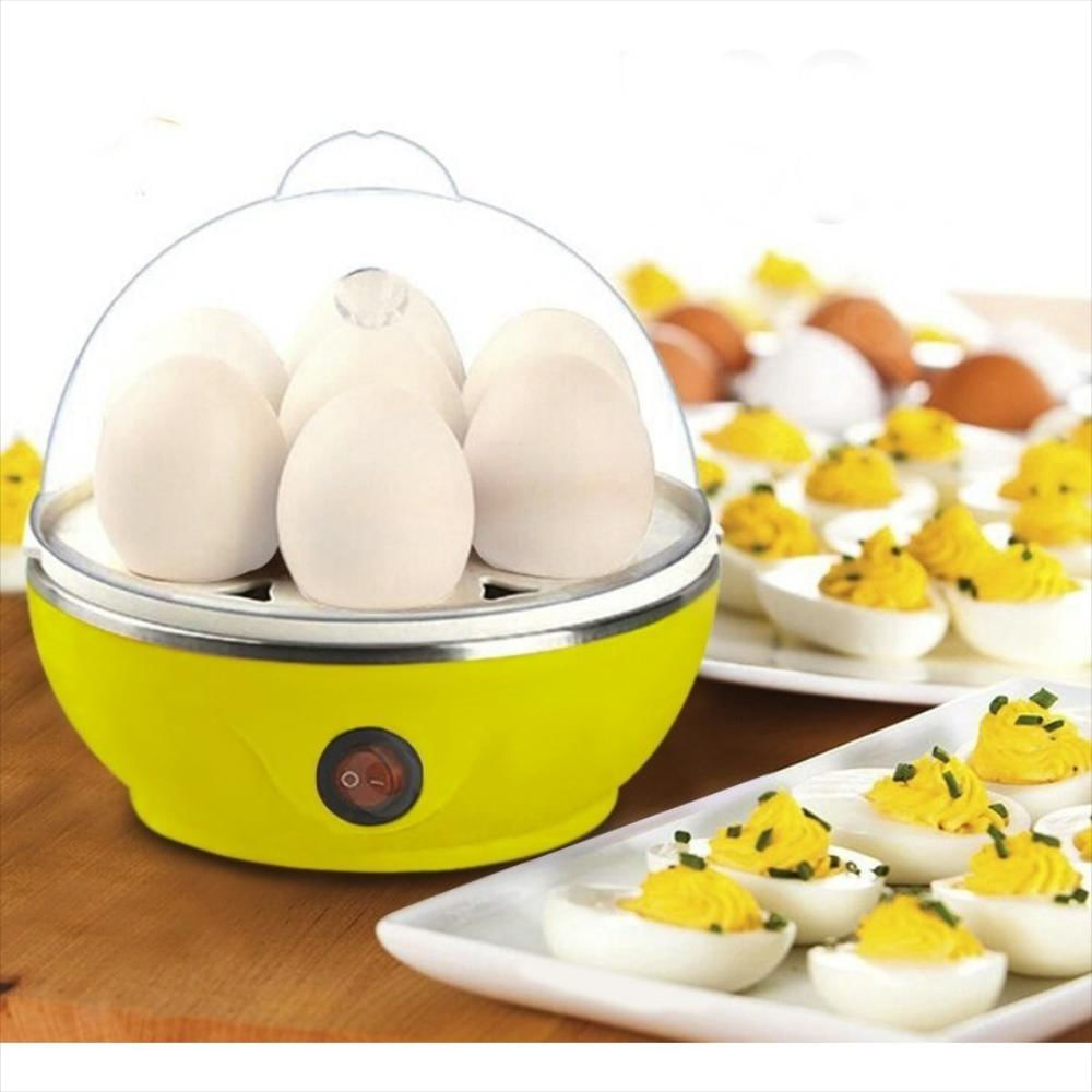Gallina Electrica Para Cocinar Huevos