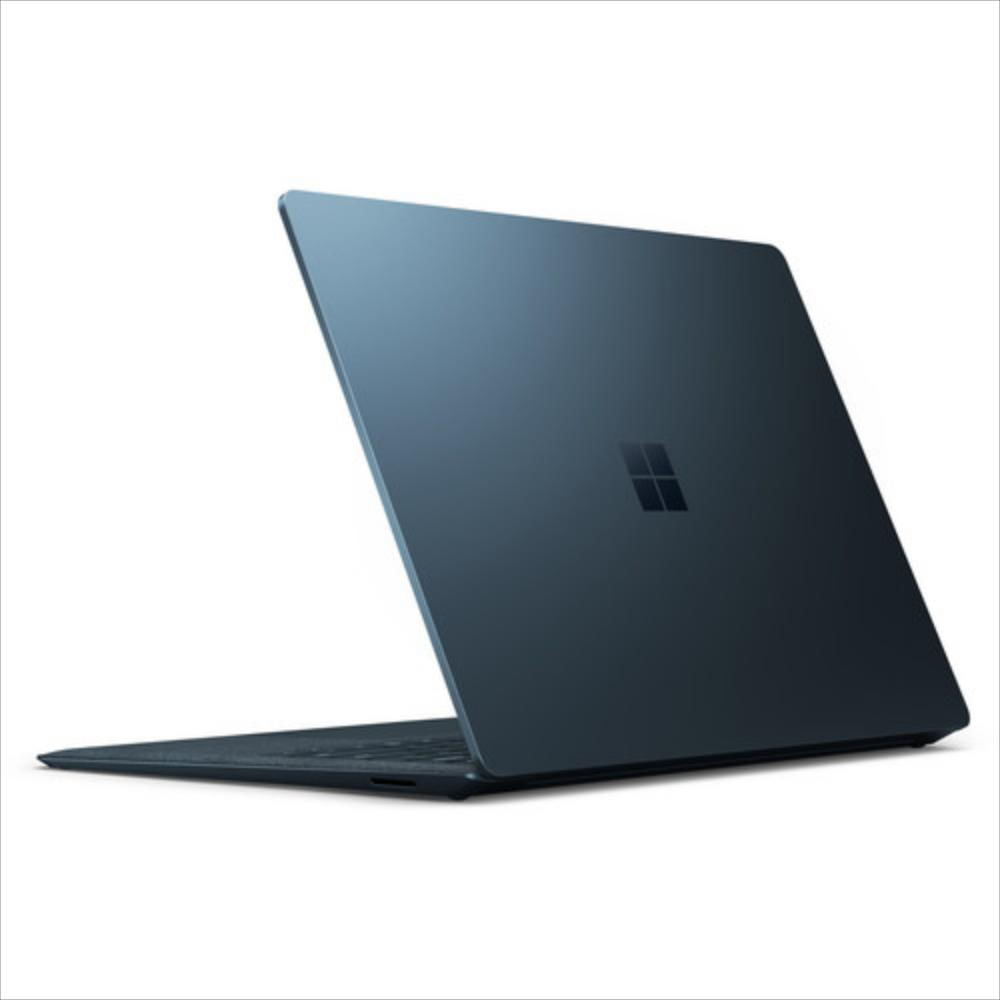 Laptop Surface Microsoft 13.5 pulgadas Multi Touch Surface Laptop 3 (Cobalt  Blue)