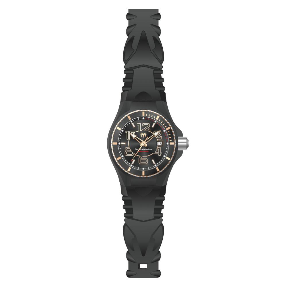 Reloj Invicta Cruise Tm 115131J