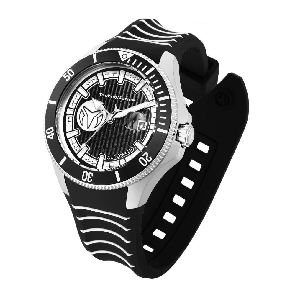 Reloj Invicta Cruise Tm 118011J