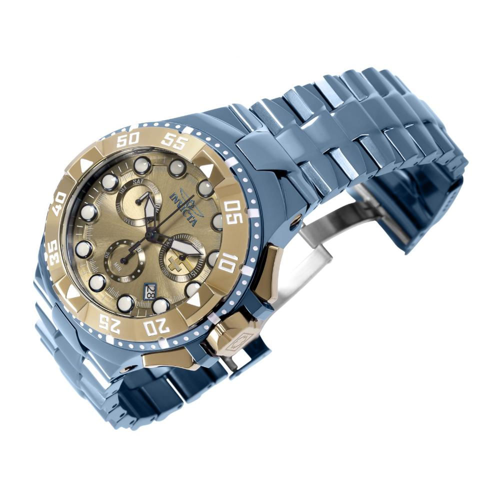 Reloj best sale invicta excursion