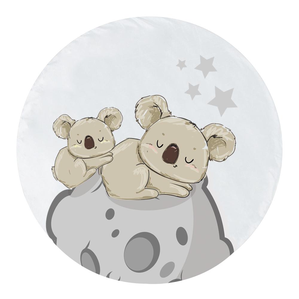 Tapete playmat koala Bebe Éxito
