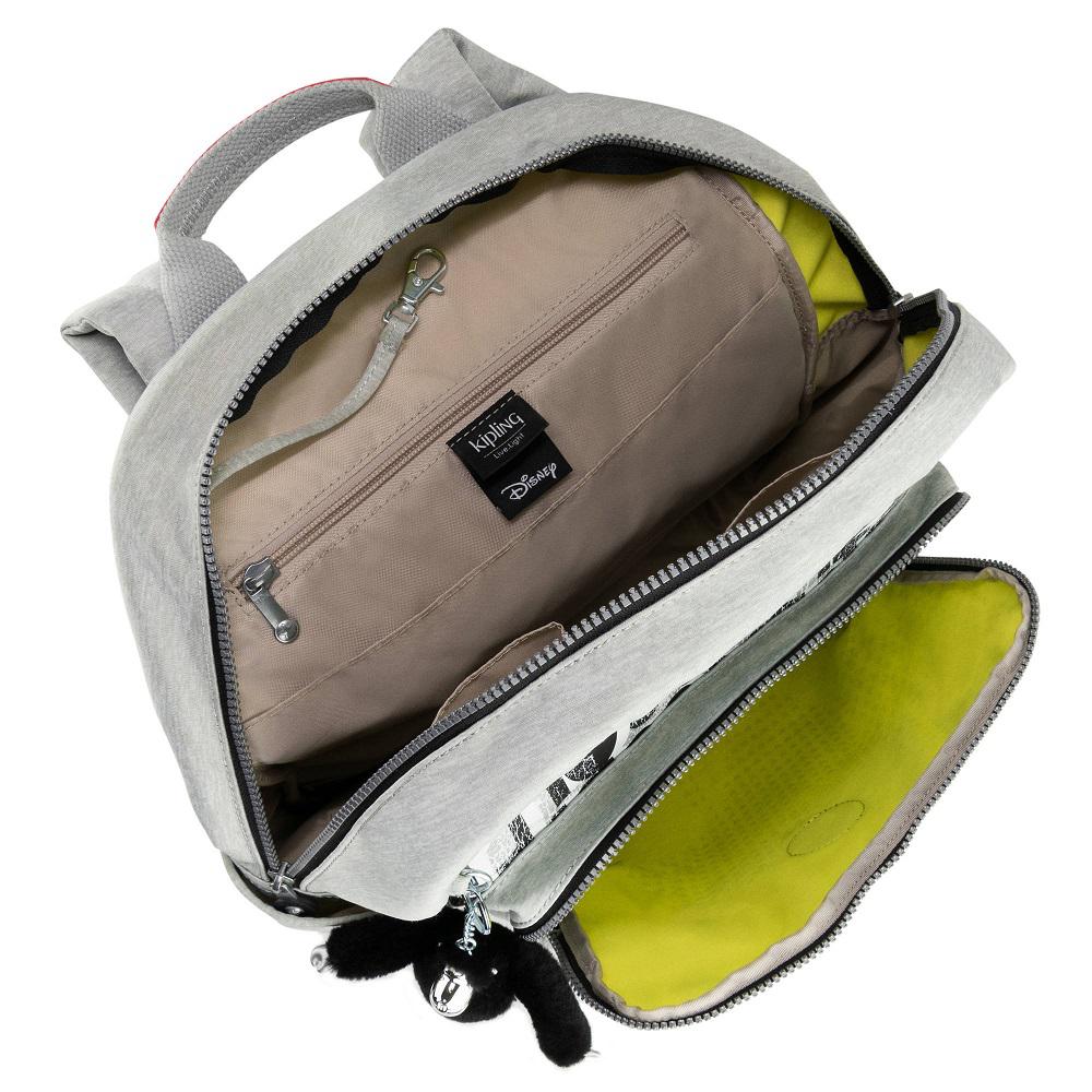 Morral kipling grande mickey bright | Éxito
