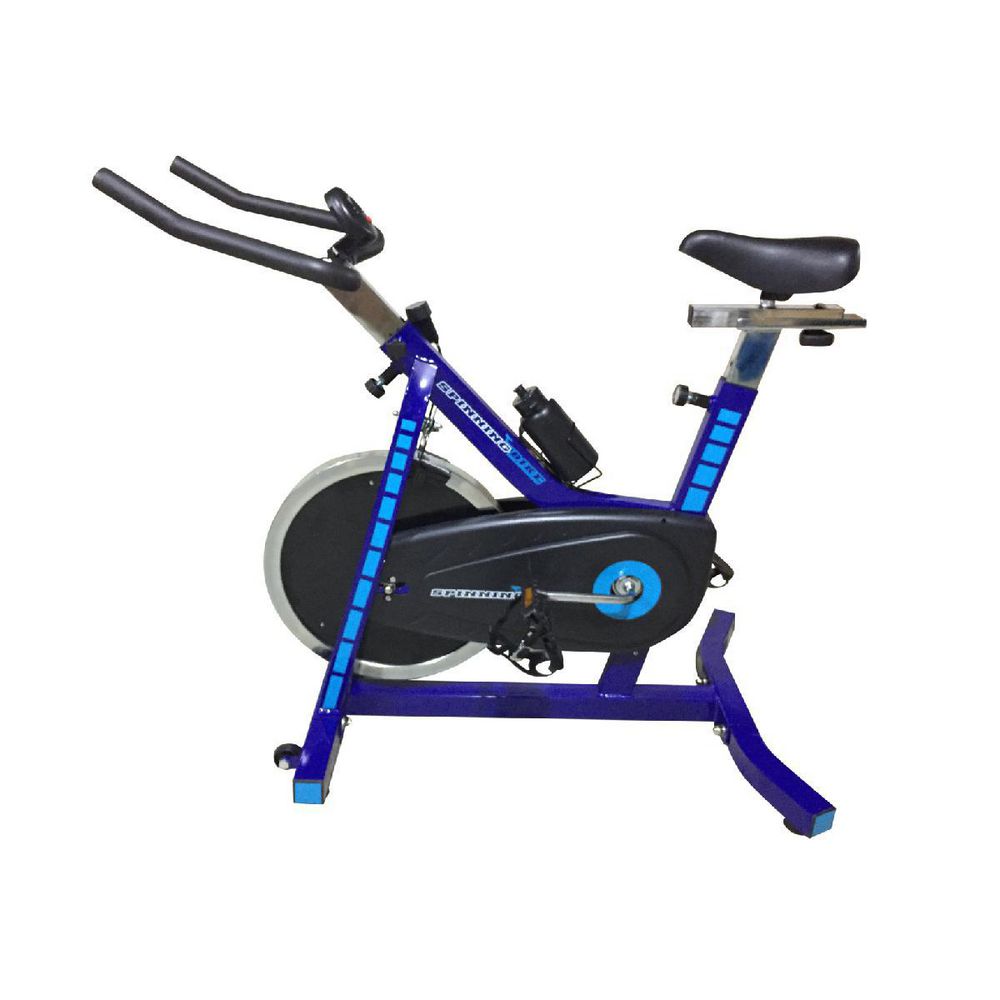 SPINNING BIKE F 0096 TV NOVEDADES 42ZXX0668