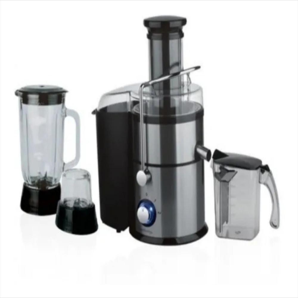 Extractor De Juegos 3 En 1 Universal Royal