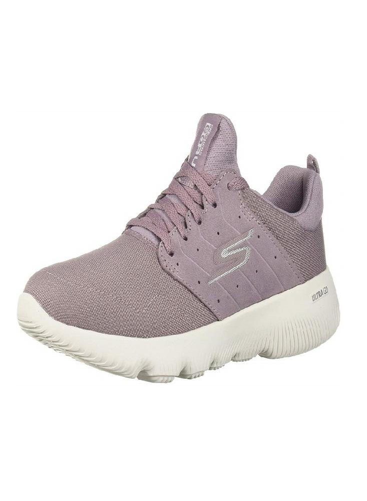 zapatillas skechers mujer running