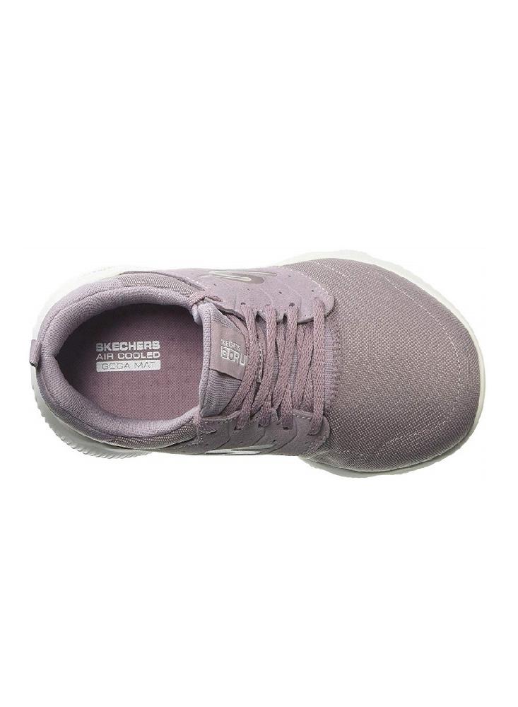 skechers go run 5 mujer marron