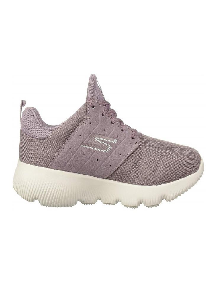 skechers go run 5 mujer marron