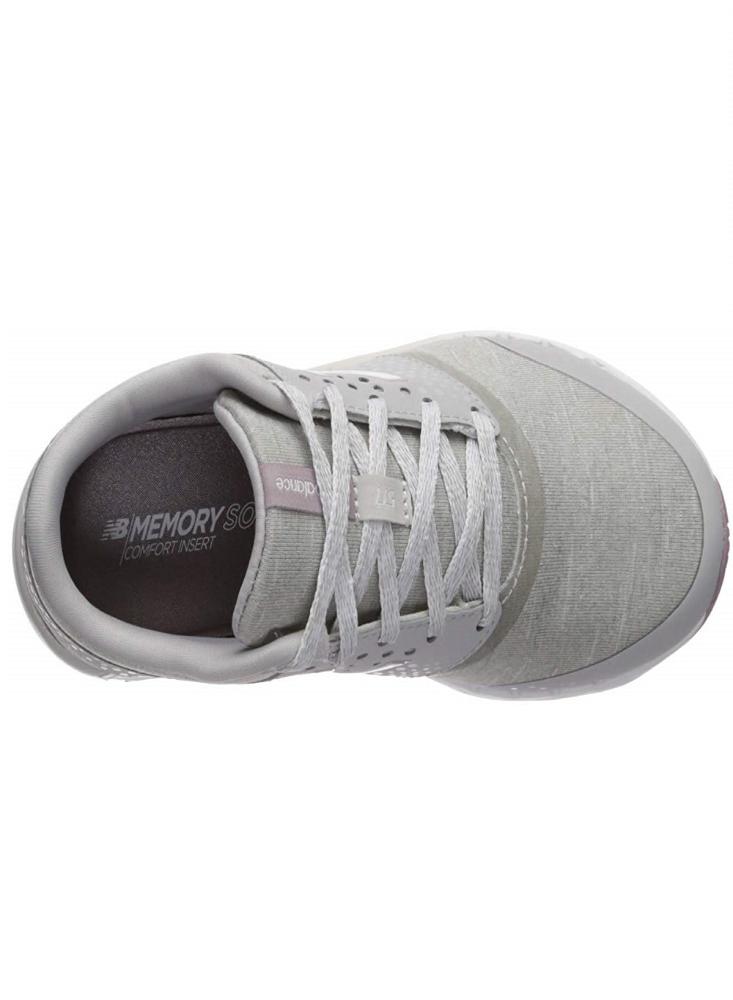new balance cush mujer