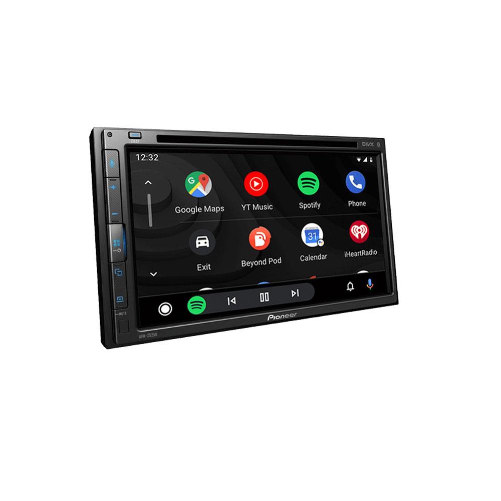 pioneer 5250