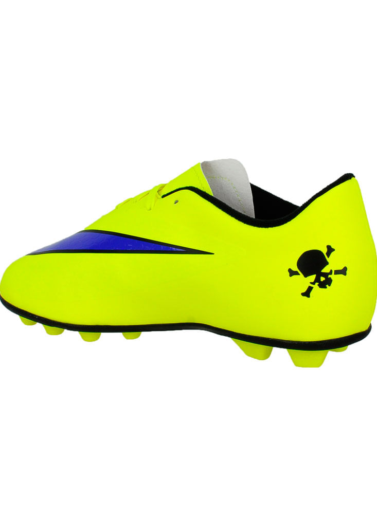 guayos nike venom