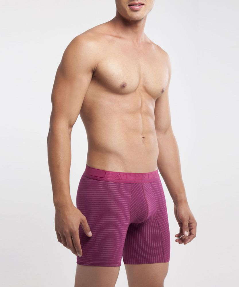 BOXER MEDIO PAT-PRIMO 44000206
