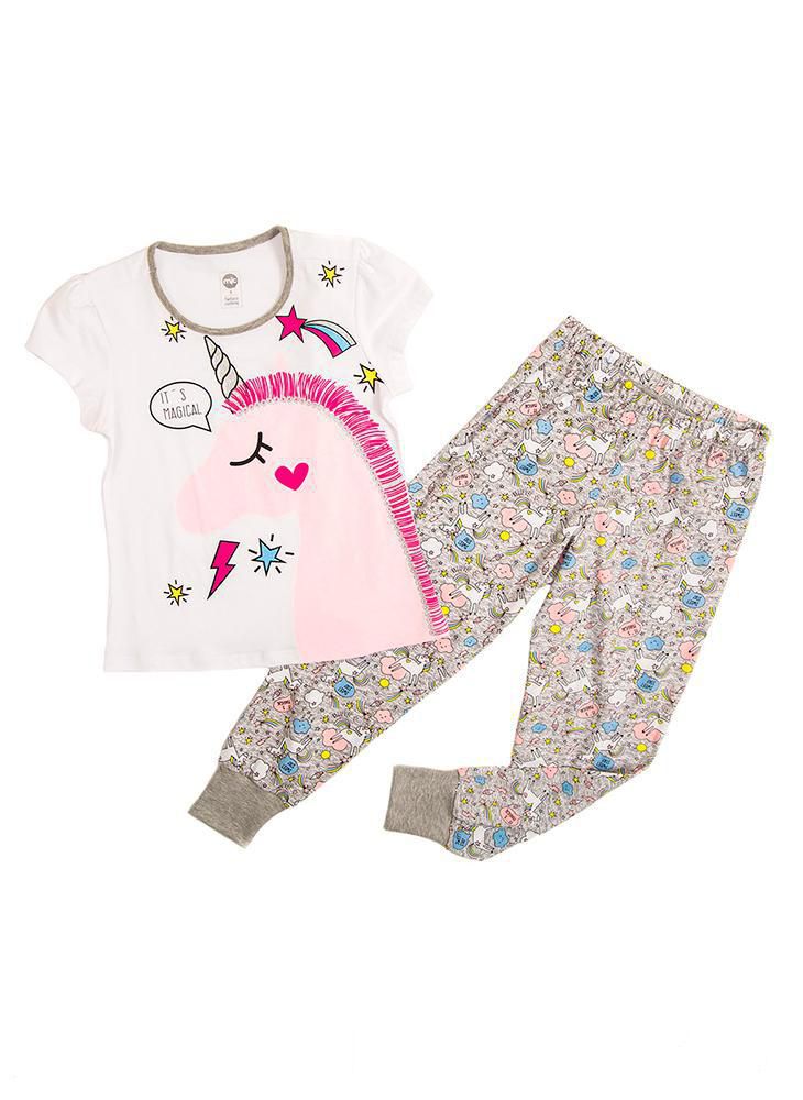 Pijamas niña exito new arrivals