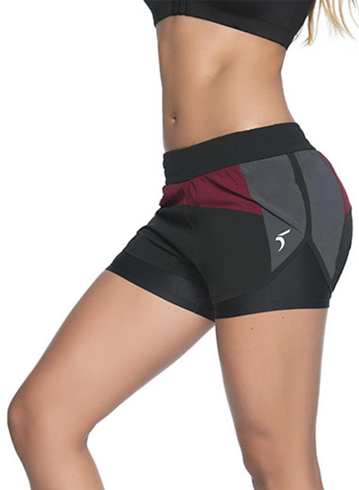 pantalonetas de mujer deportivas