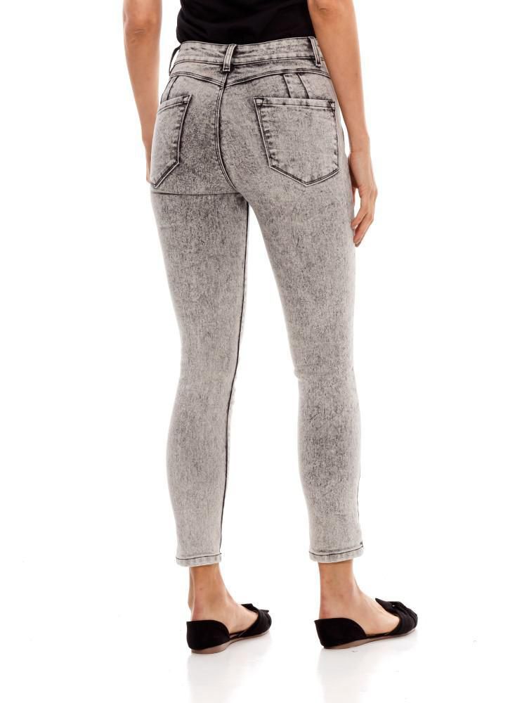 Jean Para Mujer NATALIA PARIS 08690