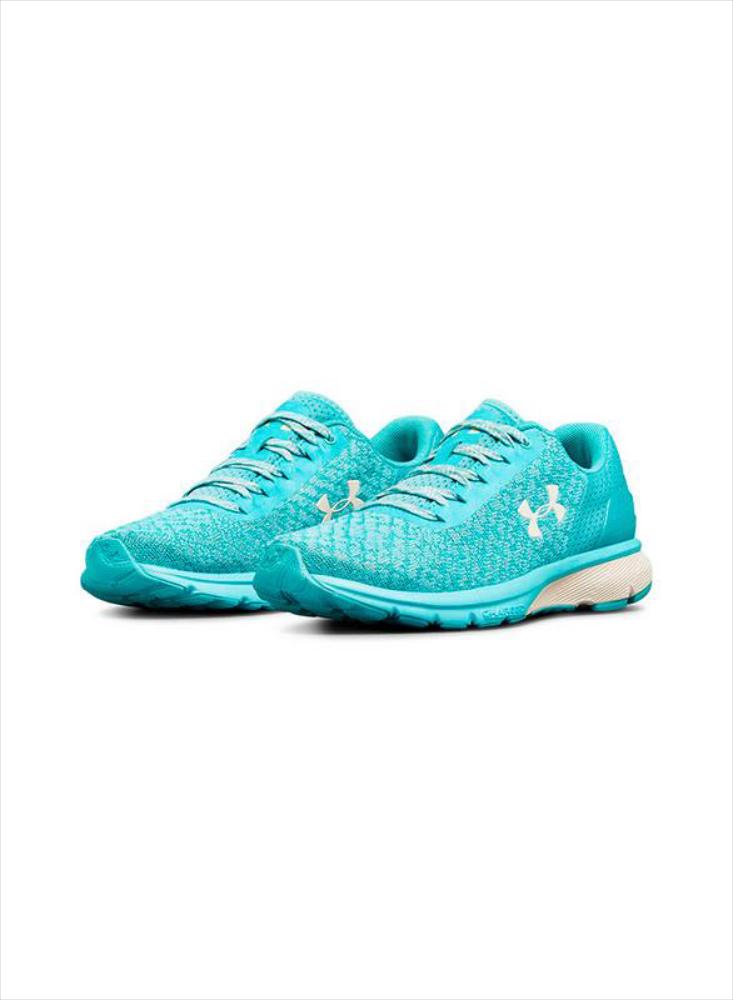 tenis under armour para dama